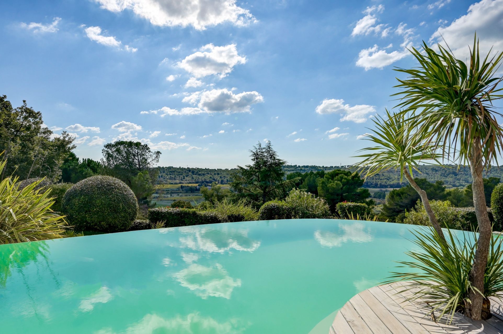 maison de luxe 6 Pièces en vente sur AIX EN PROVENCE (13100)