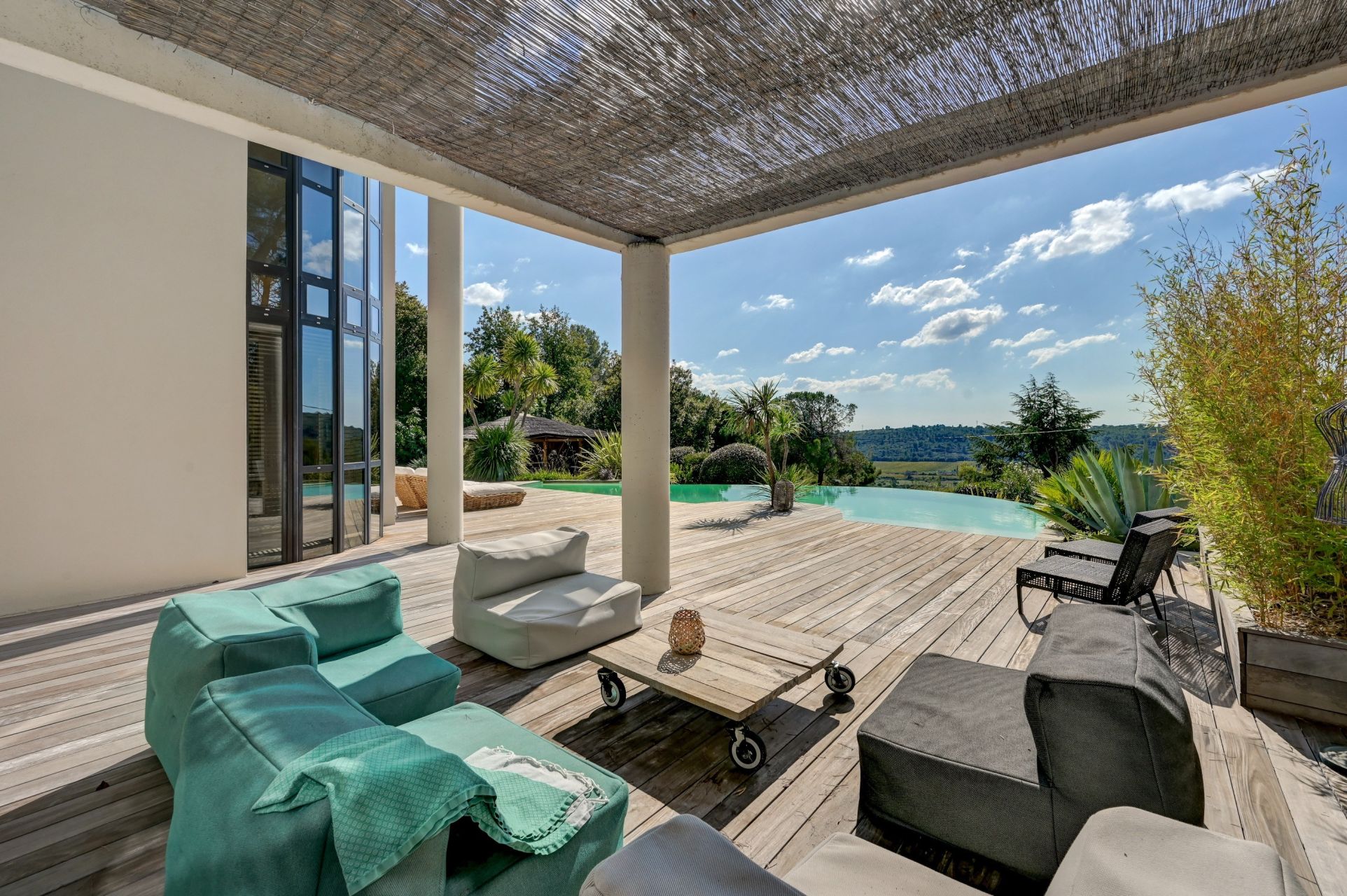 maison de luxe 6 Pièces en vente sur AIX EN PROVENCE (13100)