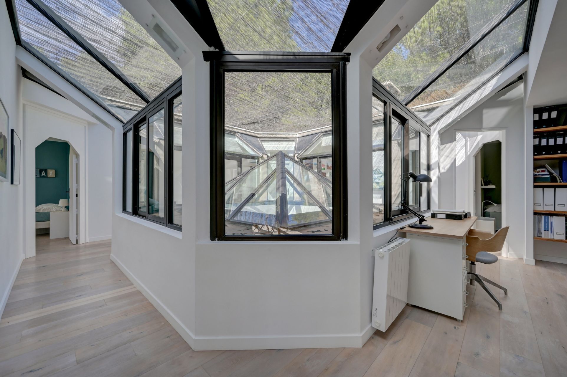 maison de luxe 6 Pièces en vente sur AIX EN PROVENCE (13100)