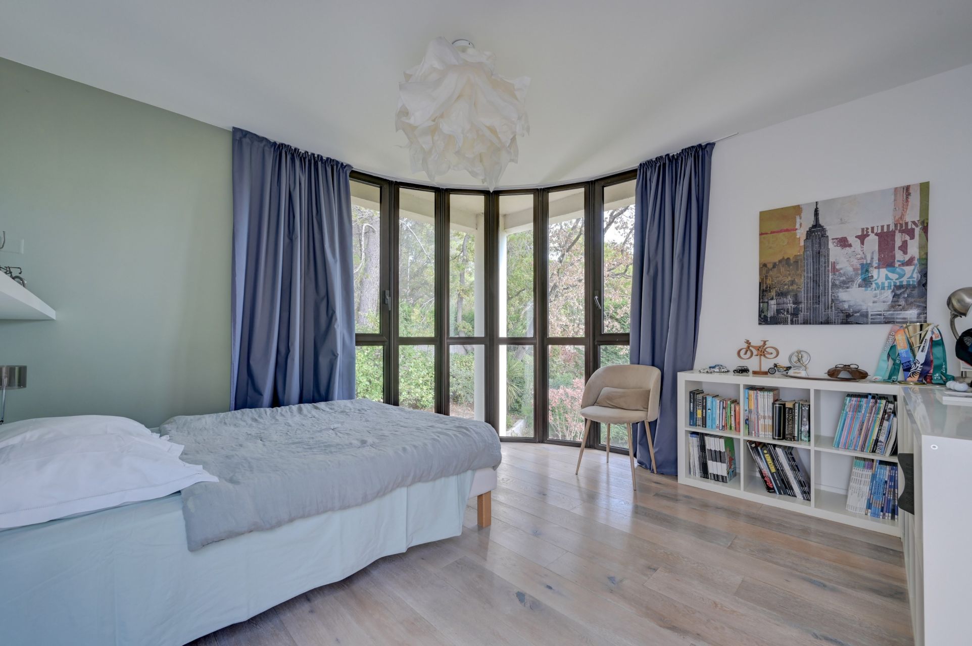 maison de luxe 6 Pièces en vente sur AIX EN PROVENCE (13100)