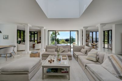 Vente Maison de luxe Aix-en-Provence 6&nbsp;Pièces 300&nbsp;m²