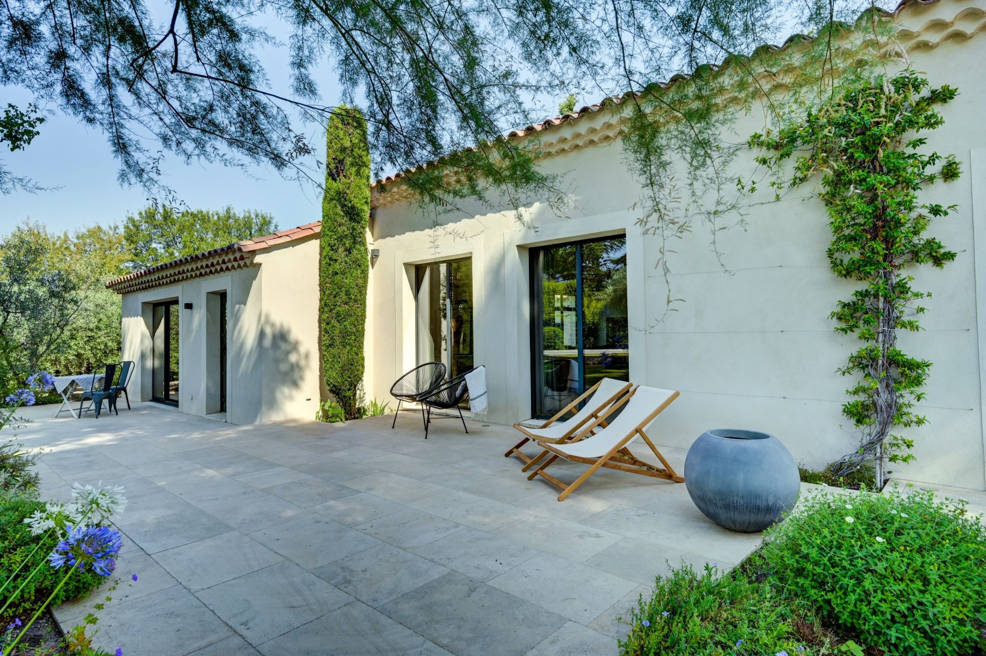 maison de luxe 7 Pièces en vente sur EYGALIERES (13810)