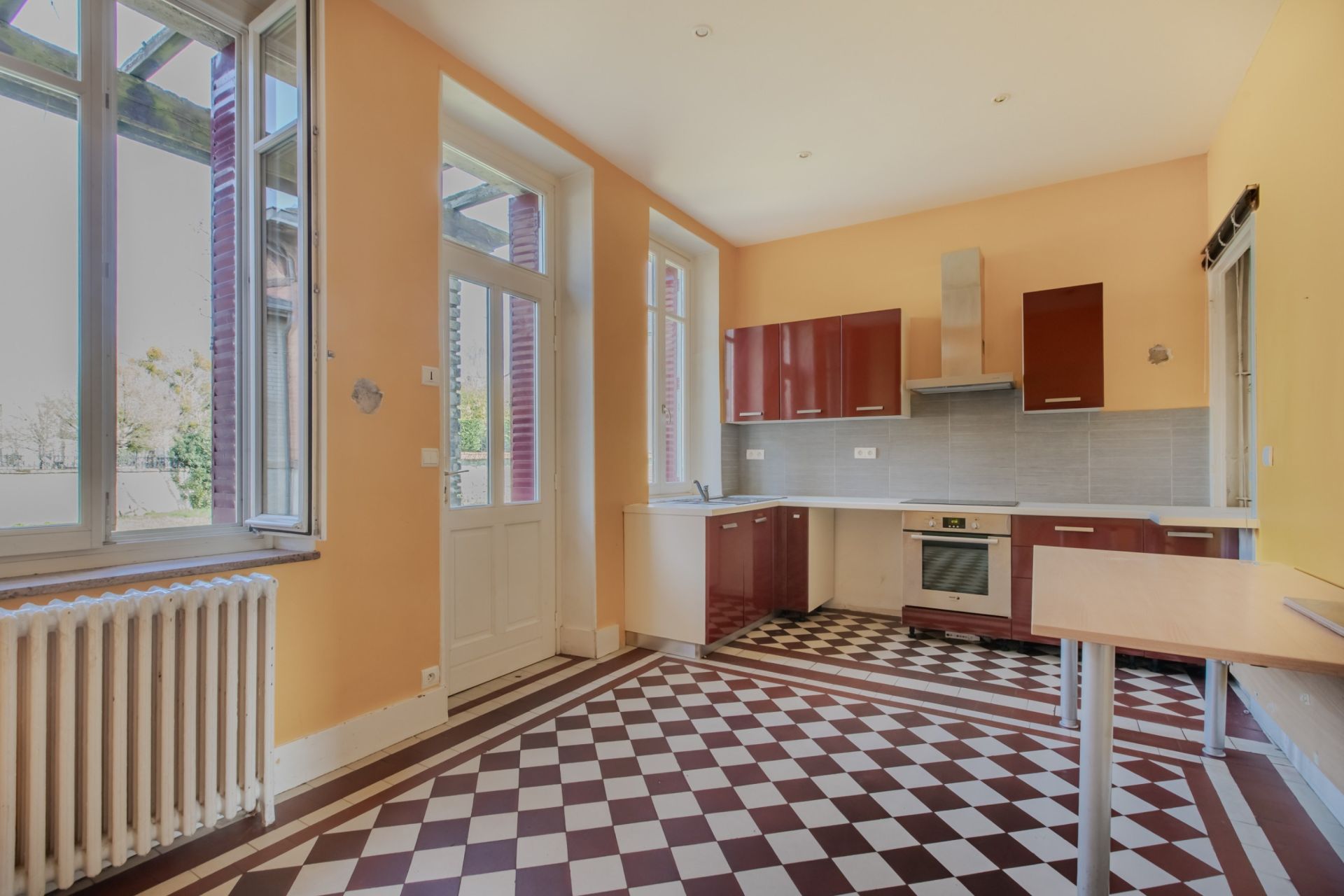 maison de luxe 8 Pièces en vente sur DIJON (21000)