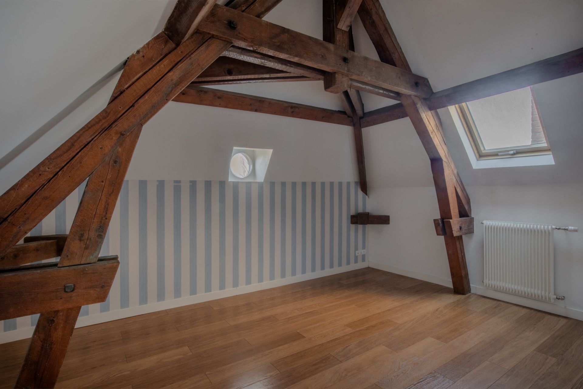 maison de luxe 8 Pièces en vente sur DIJON (21000)