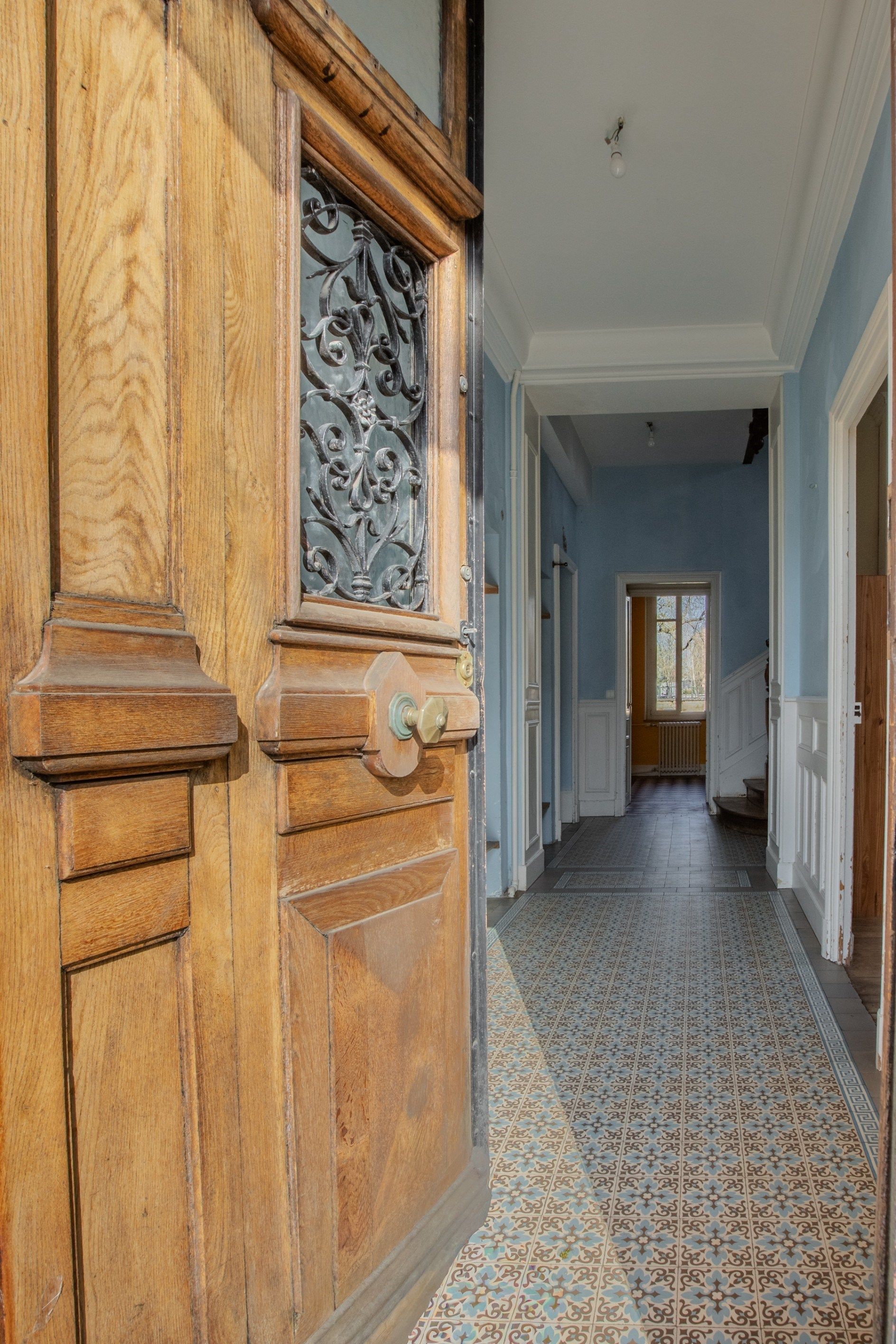 maison de luxe 8 Pièces en vente sur DIJON (21000)