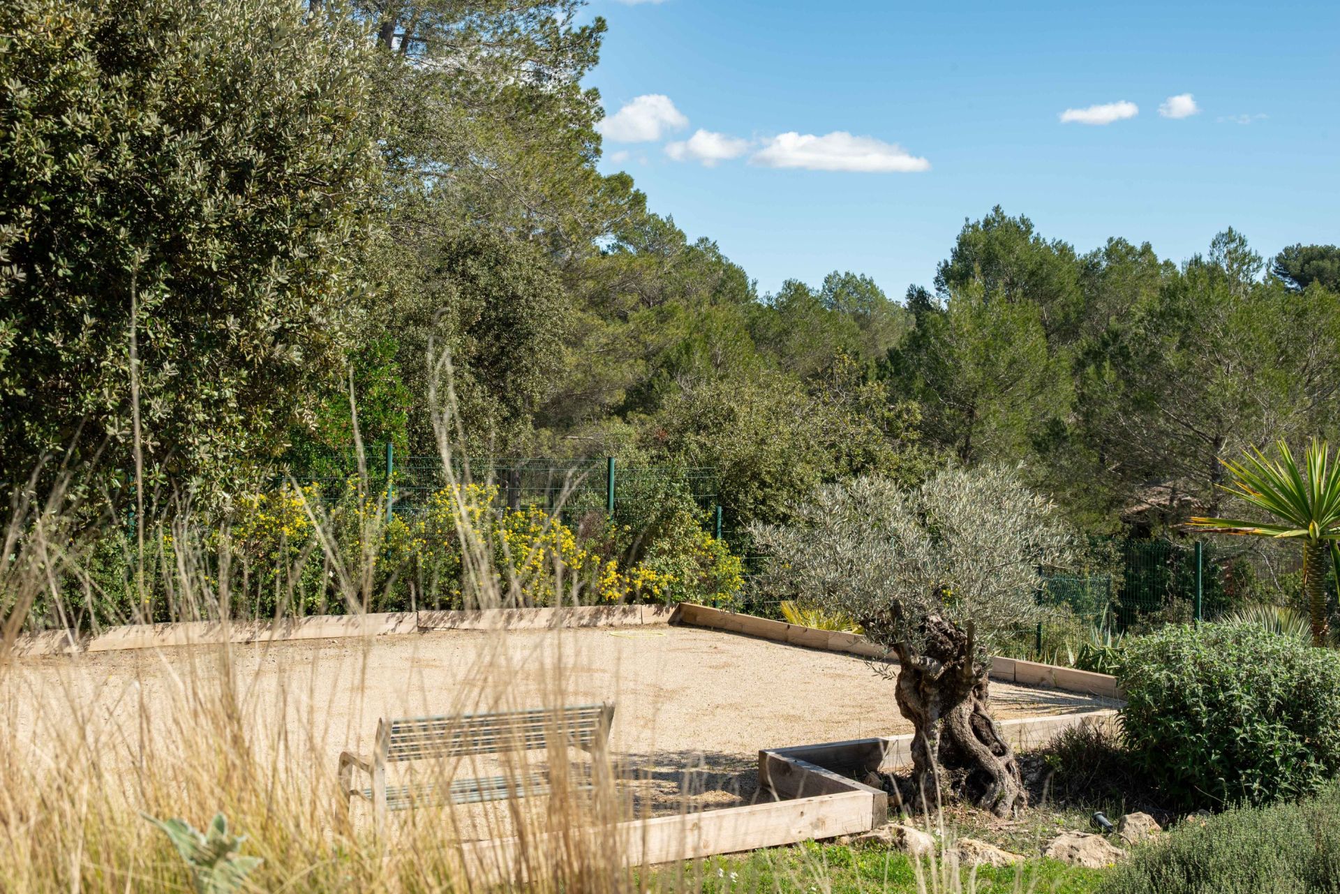 maison de luxe 5 Pièces en vente sur AIX EN PROVENCE (13100)