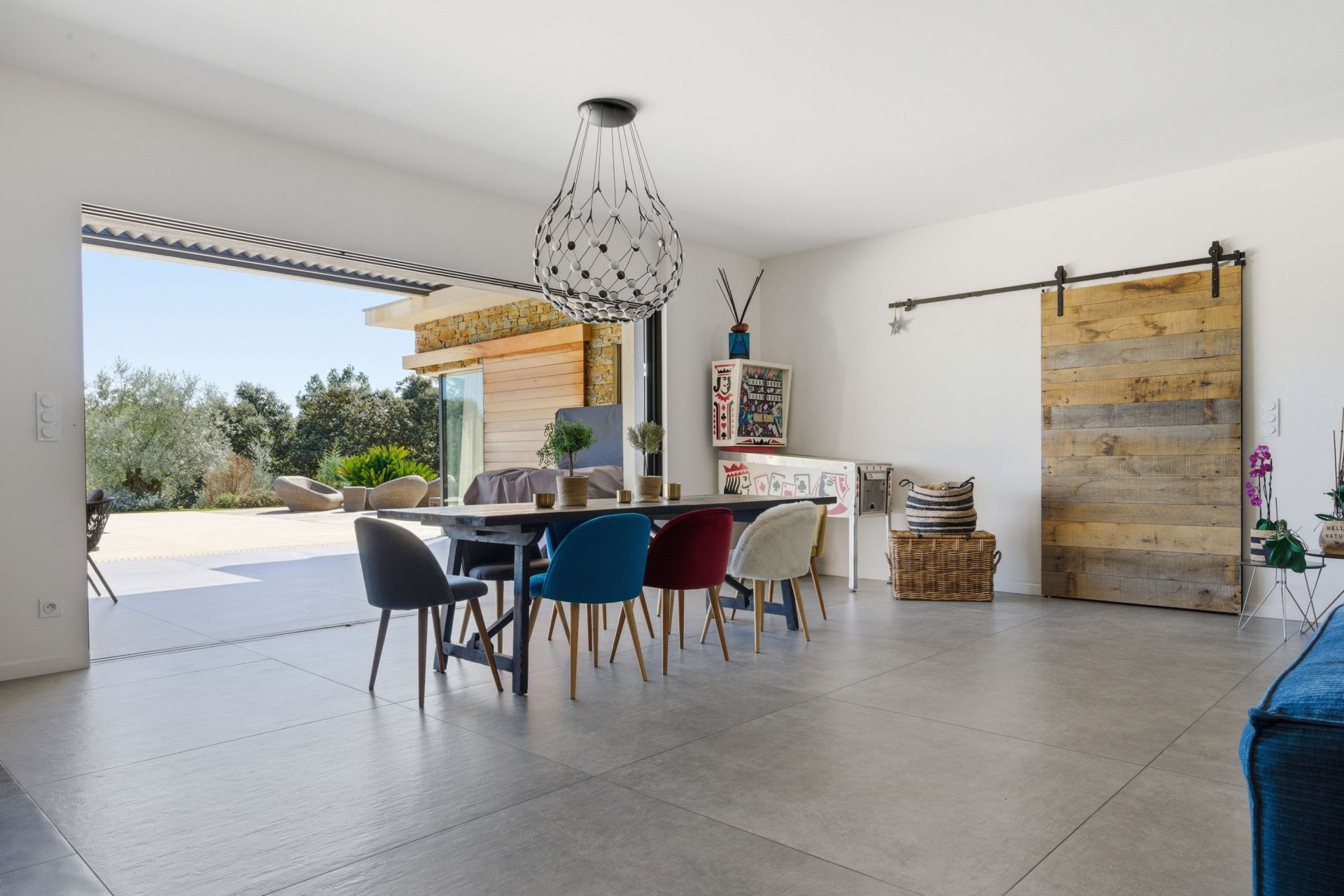 maison de luxe 5 Pièces en vente sur AIX EN PROVENCE (13100)