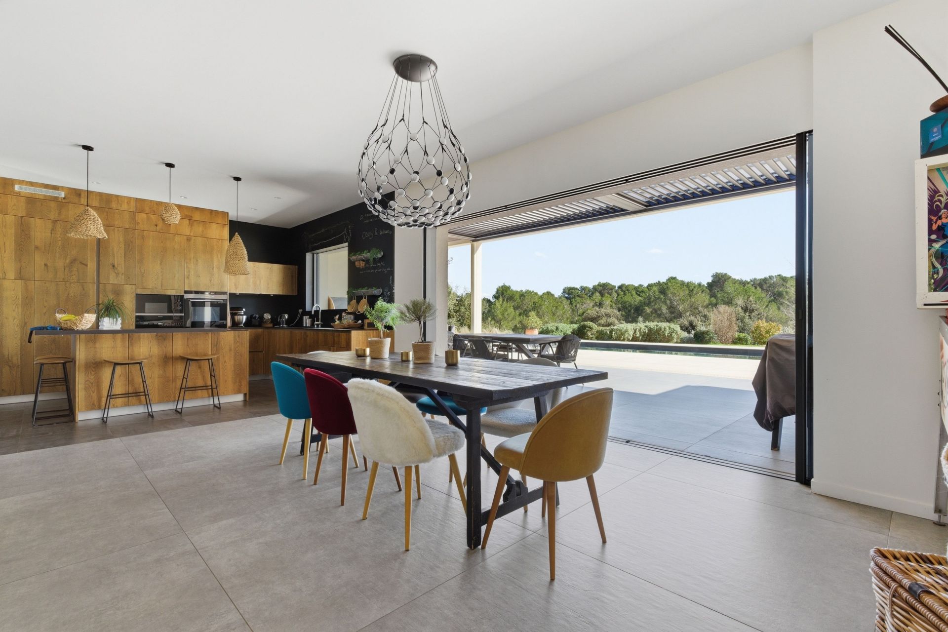 maison de luxe 5 Pièces en vente sur AIX EN PROVENCE (13100)