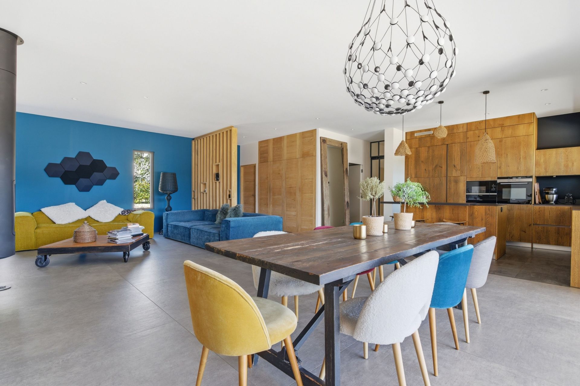 maison de luxe 5 Pièces en vente sur AIX EN PROVENCE (13100)