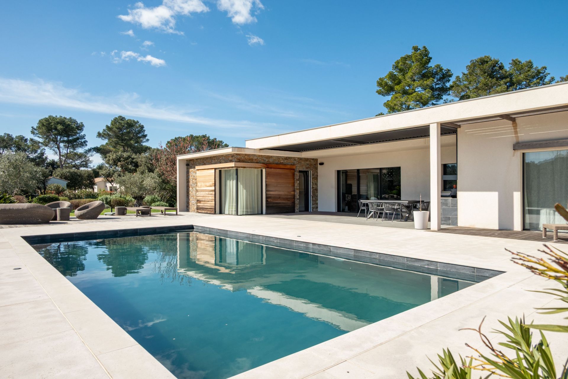 maison de luxe 5 Pièces en vente sur AIX EN PROVENCE (13100)