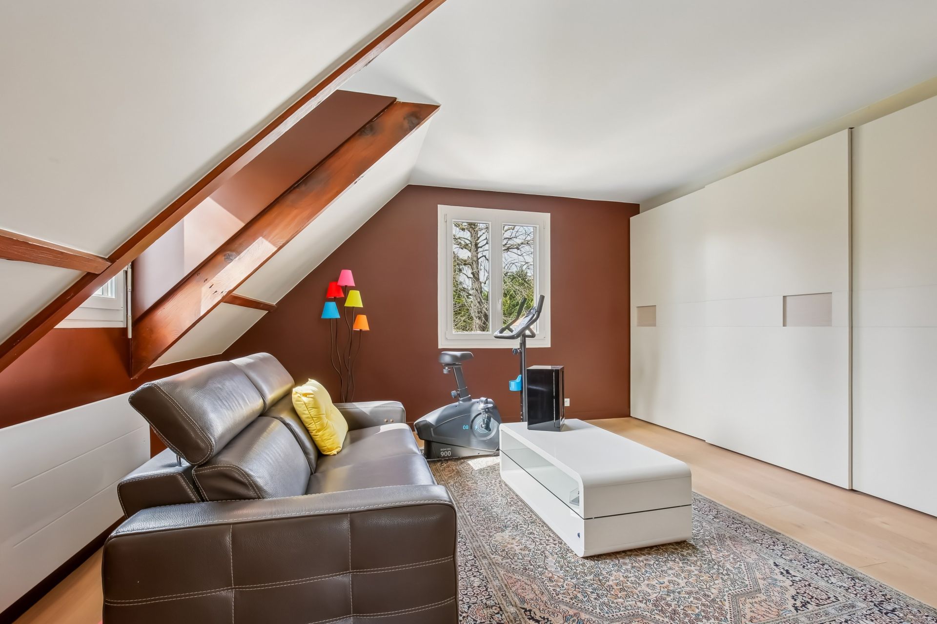 maison de luxe 10 Pièces en vente sur LOUVECIENNES (78430)