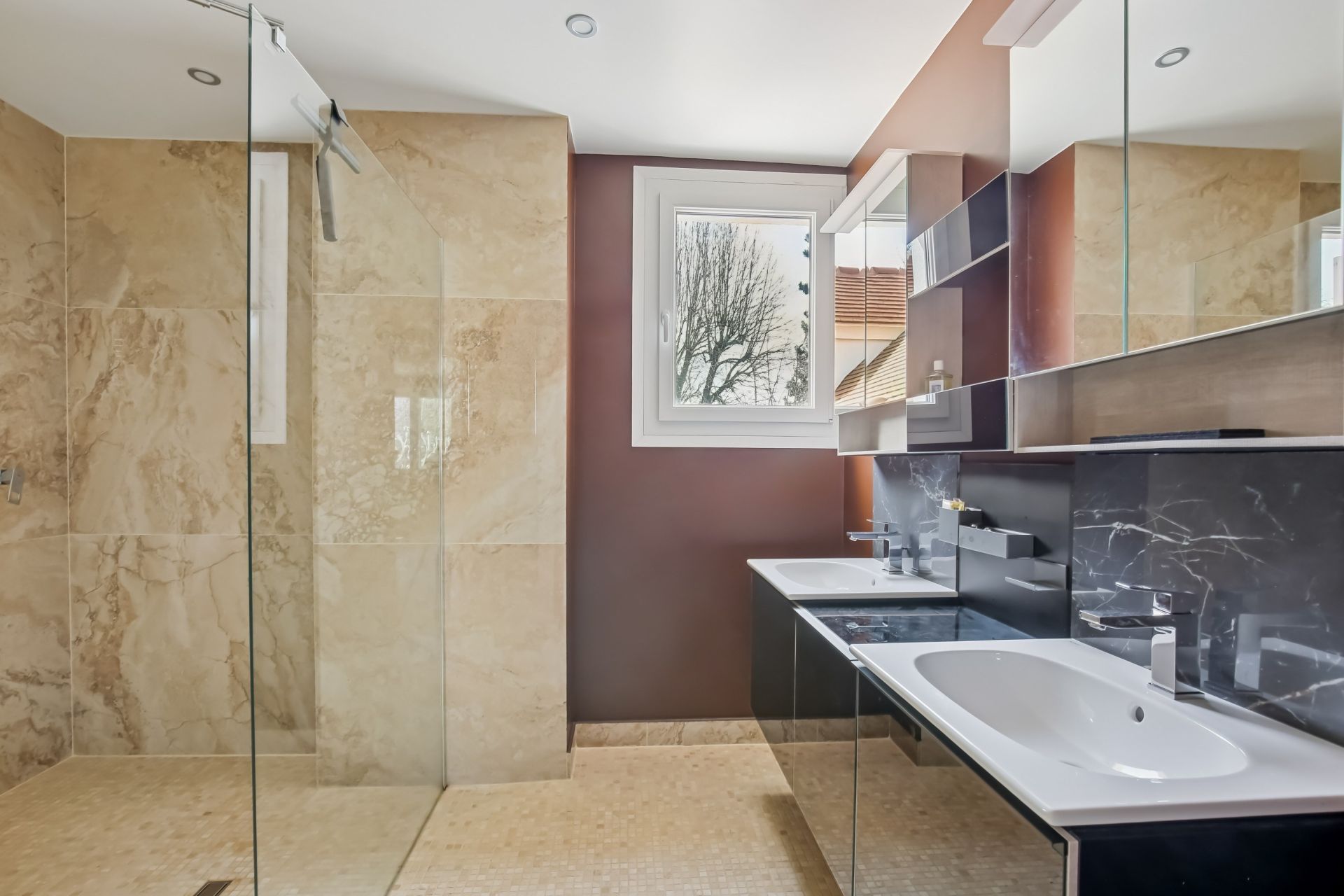 maison de luxe 10 Pièces en vente sur LOUVECIENNES (78430)