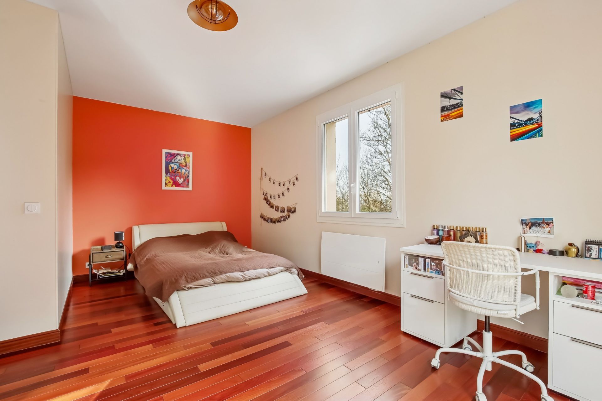 maison de luxe 10 Pièces en vente sur LOUVECIENNES (78430)