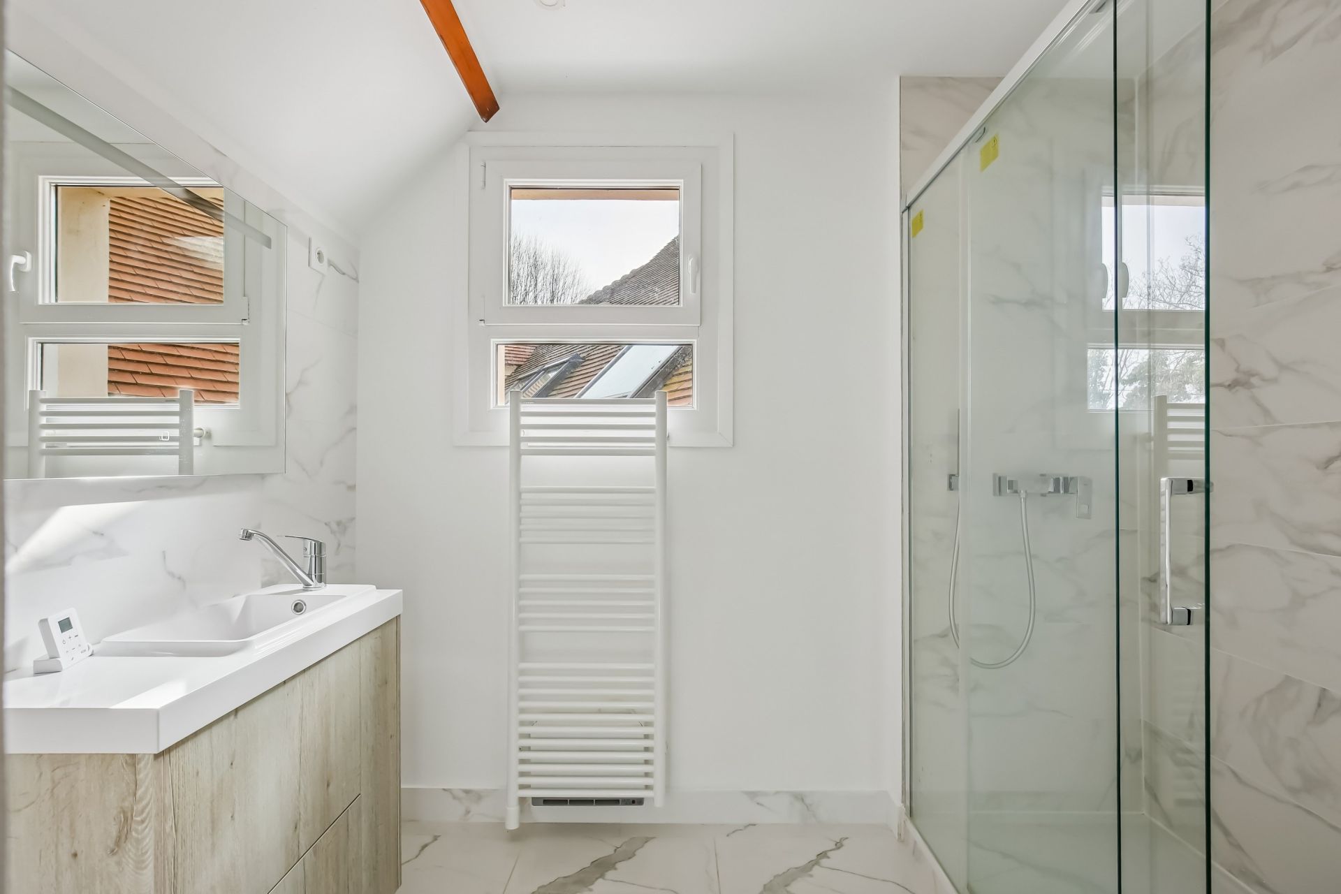 maison de luxe 10 Pièces en vente sur LOUVECIENNES (78430)