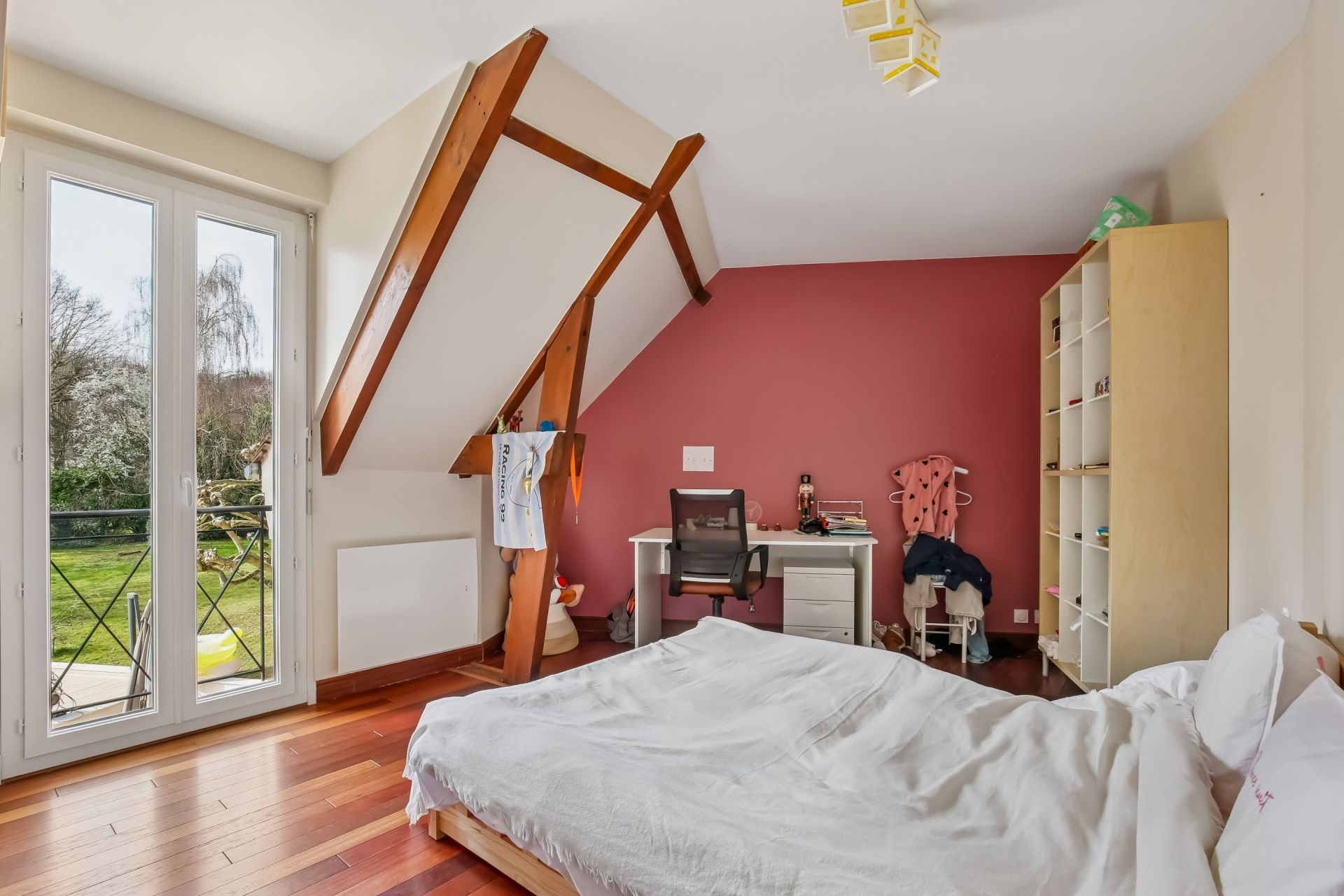 maison de luxe 10 Pièces en vente sur LOUVECIENNES (78430)