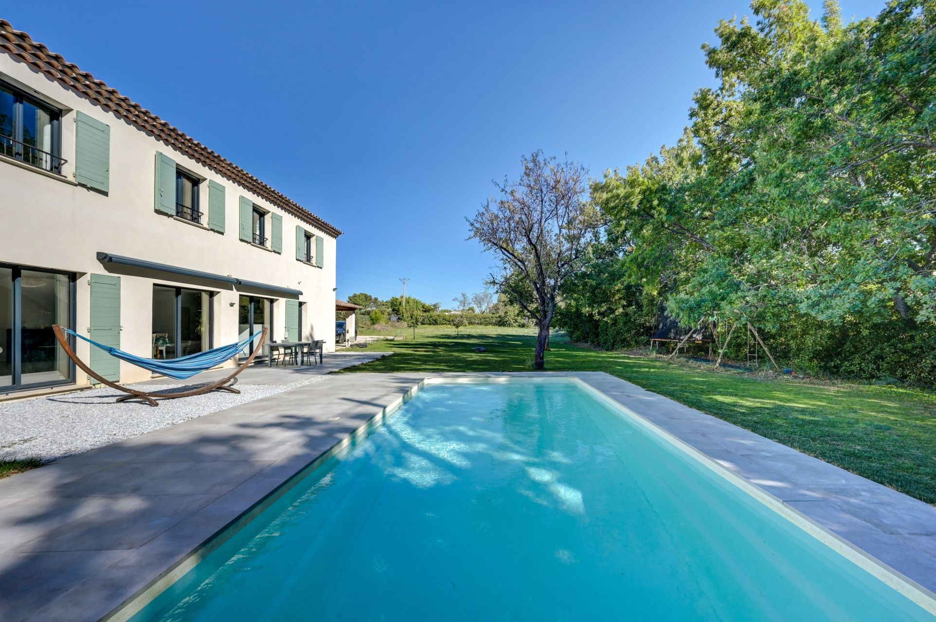 maison de luxe 7 Pièces en vente sur AIX EN PROVENCE (13100)