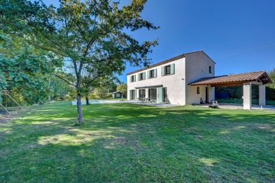 Vente Maison de luxe Aix-en-Provence 7&nbsp;Pièces 200&nbsp;m²