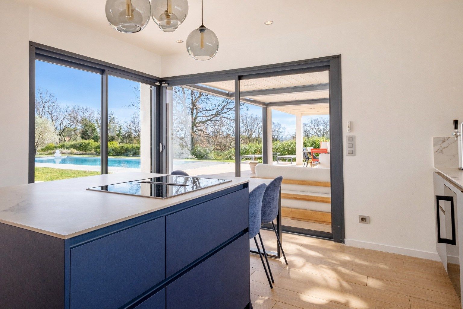 maison de luxe 10 Pièces en vente sur AIX EN PROVENCE (13100)