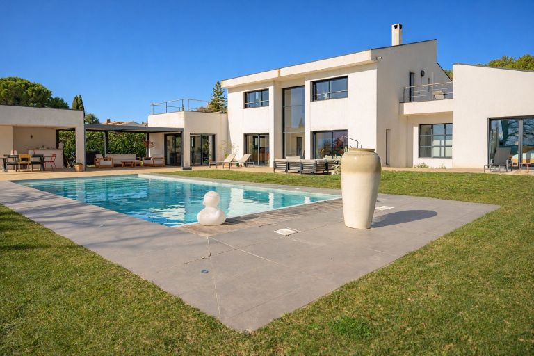 maison de luxe 10 Pièces en vente sur AIX EN PROVENCE (13100)