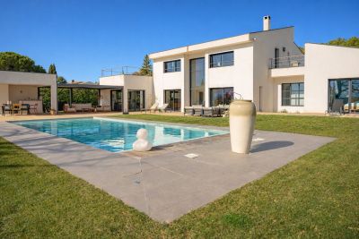 Vente Maison de luxe Aix-en-Provence 10&nbsp;Pièces 250&nbsp;m²