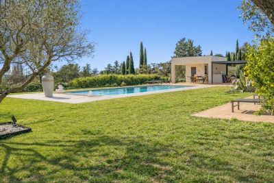Vente Maison de luxe Aix-en-Provence 10&nbsp;Pièces 250&nbsp;m²