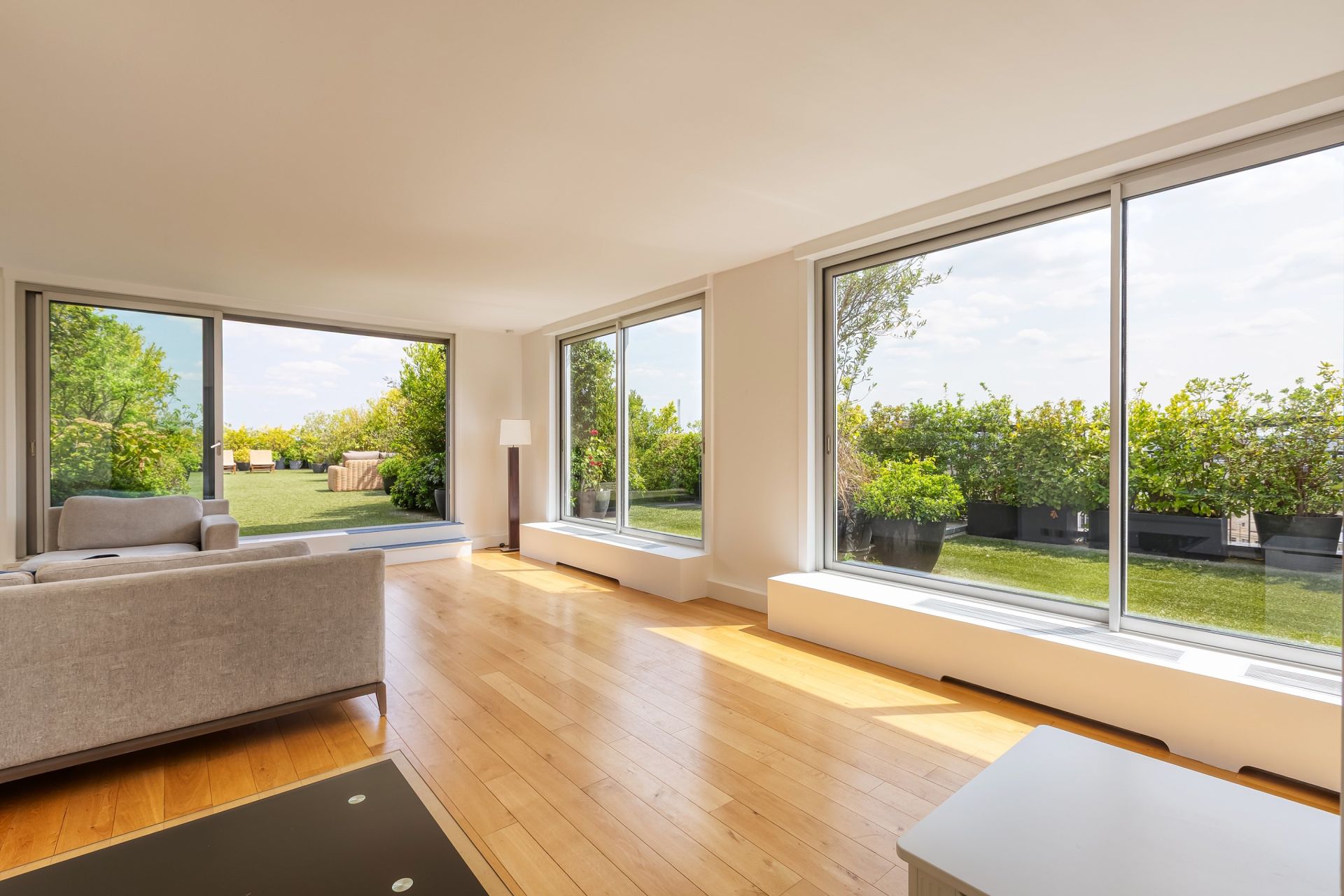 appartement de luxe 5 Pièces en vente sur PARIS (75016)