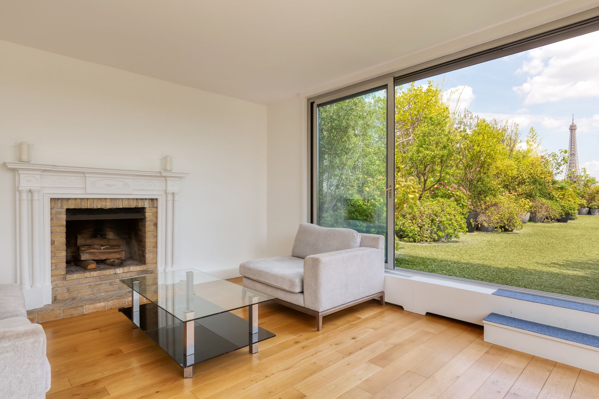 appartement de luxe 5 Pièces en vente sur PARIS (75016)