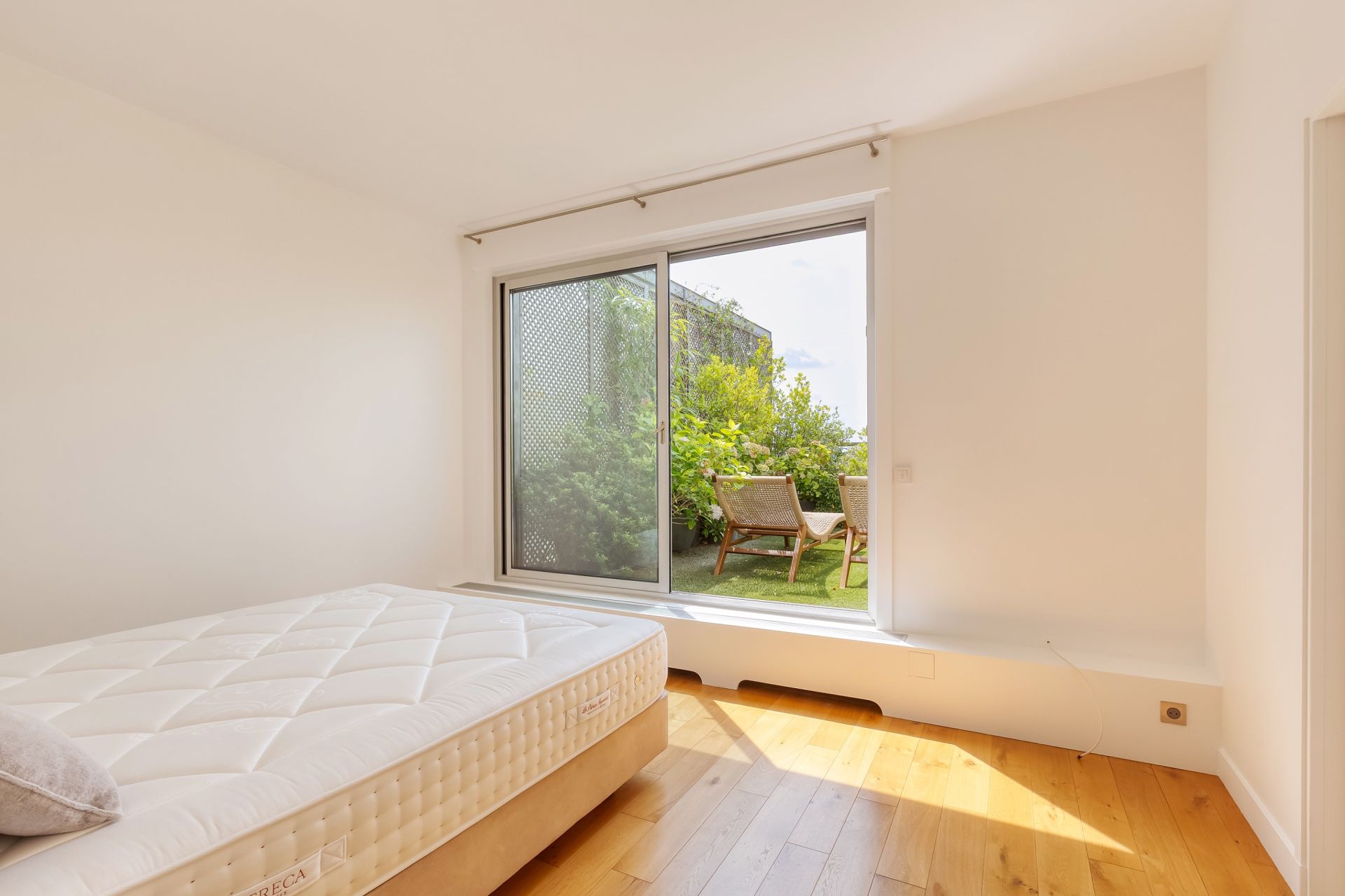 appartement de luxe 5 Pièces en vente sur PARIS (75016)