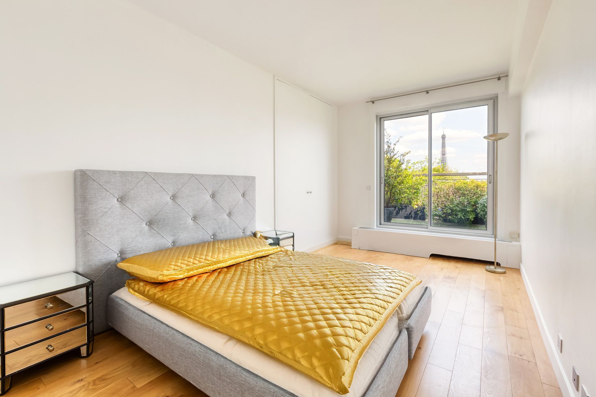 appartement de luxe 5 Pièces en vente sur PARIS (75016)