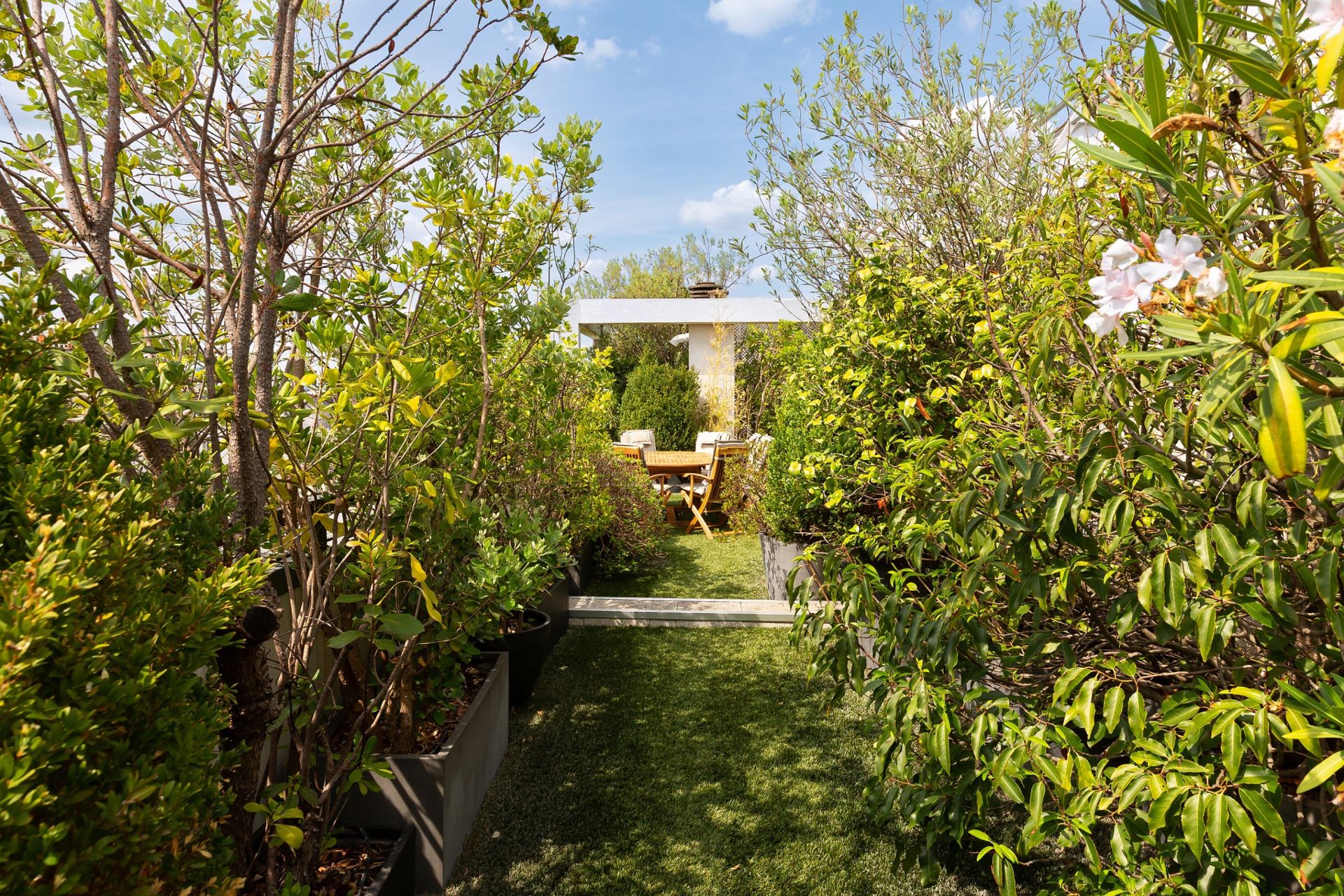 appartement de luxe 5 Pièces en vente sur PARIS (75016)