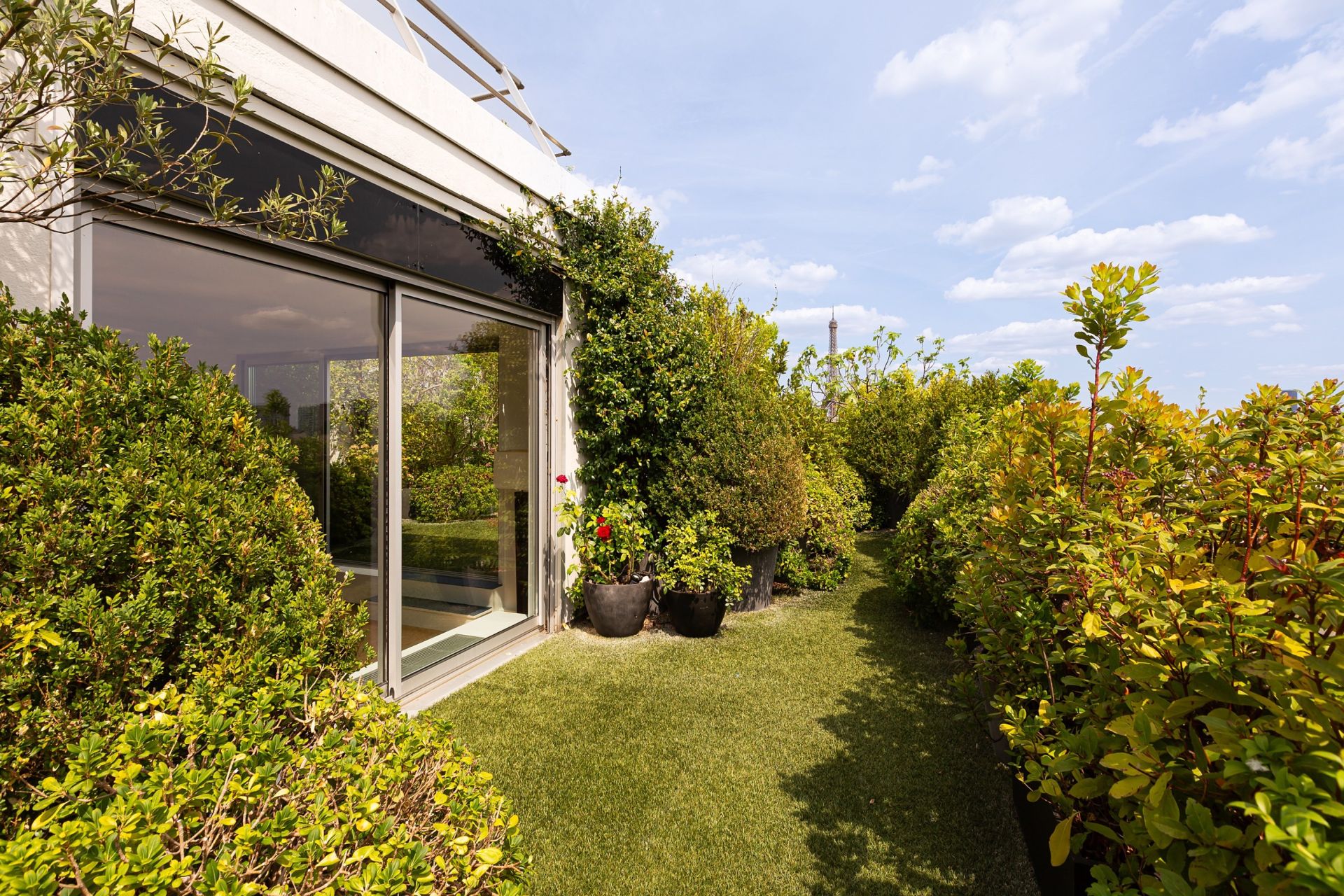 appartement de luxe 5 Pièces en vente sur PARIS (75016)