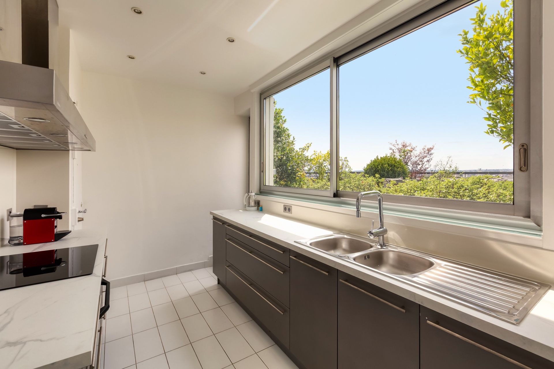 appartement de luxe 5 Pièces en vente sur PARIS (75016)