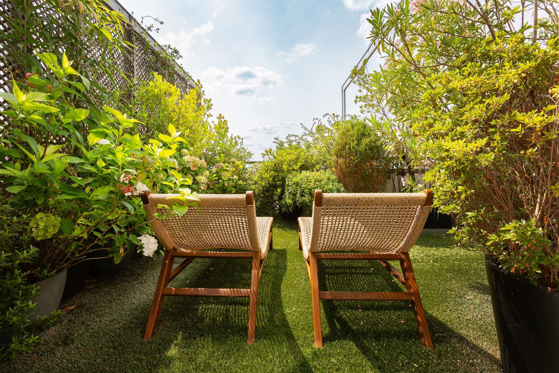 appartement de luxe 5 Pièces en vente sur PARIS (75016)