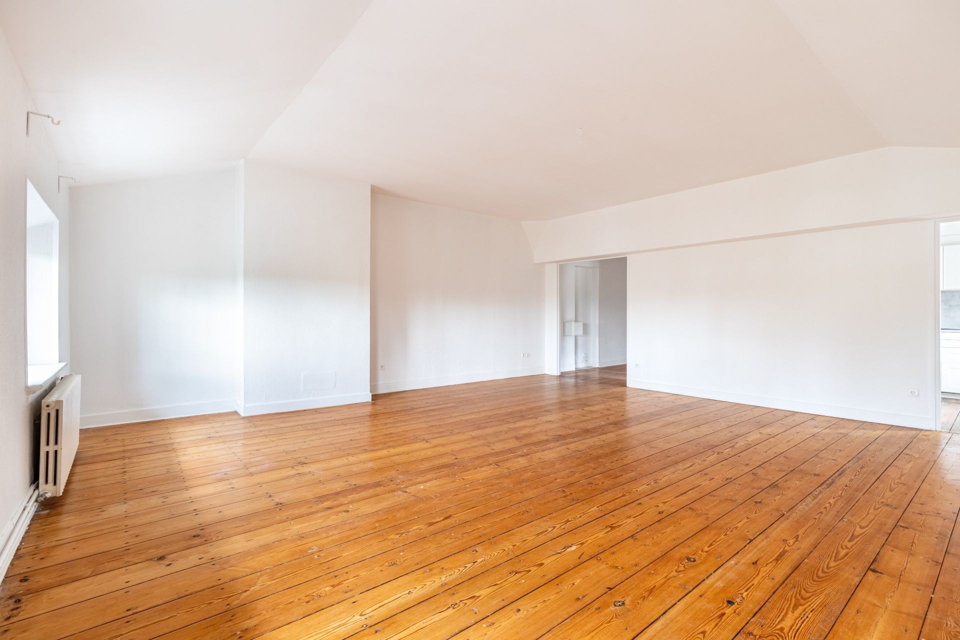 appartement de luxe 4 Pièces en vente sur BORDEAUX (33000)