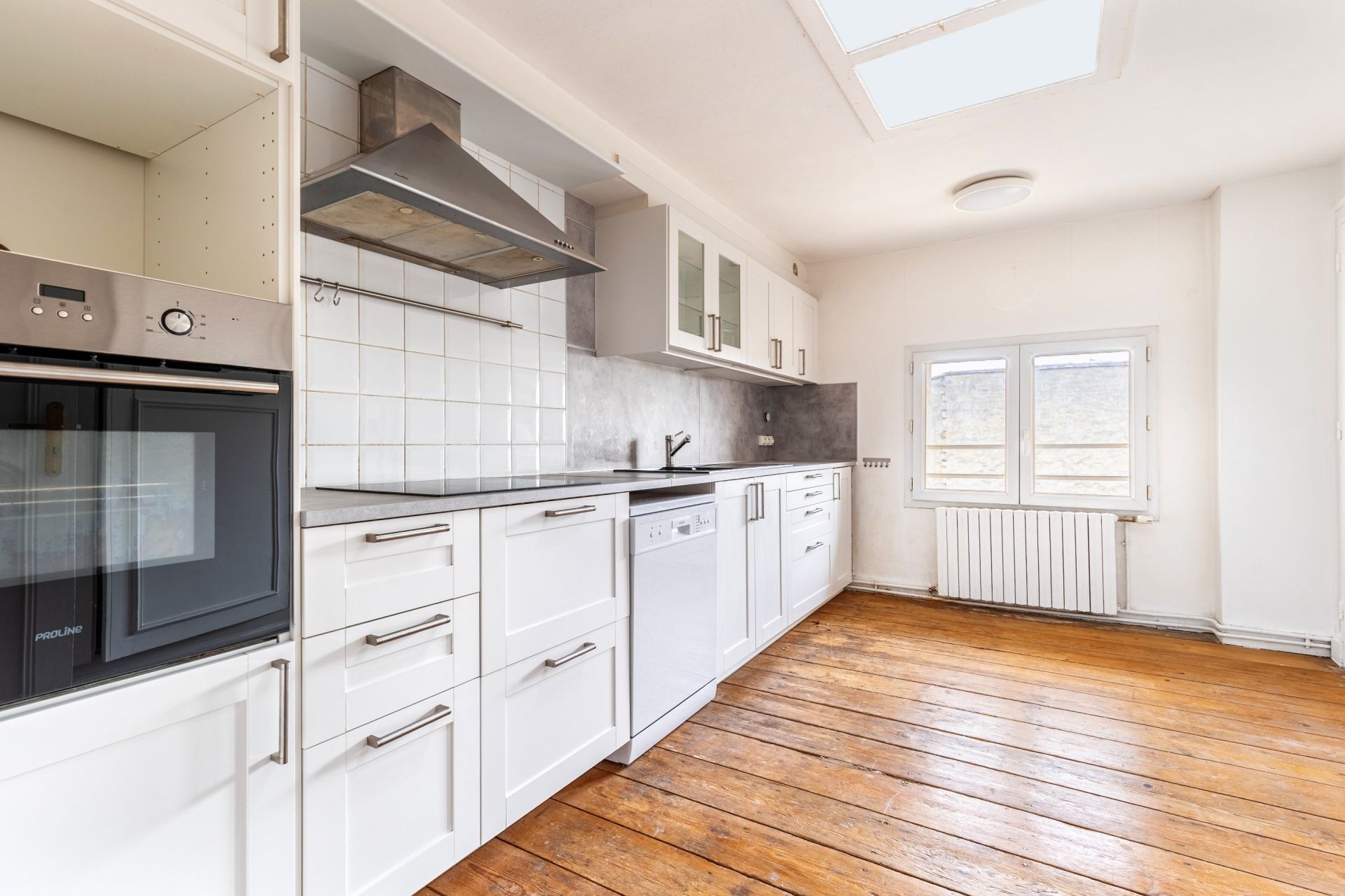 appartement de luxe 4 Pièces en vente sur BORDEAUX (33000)