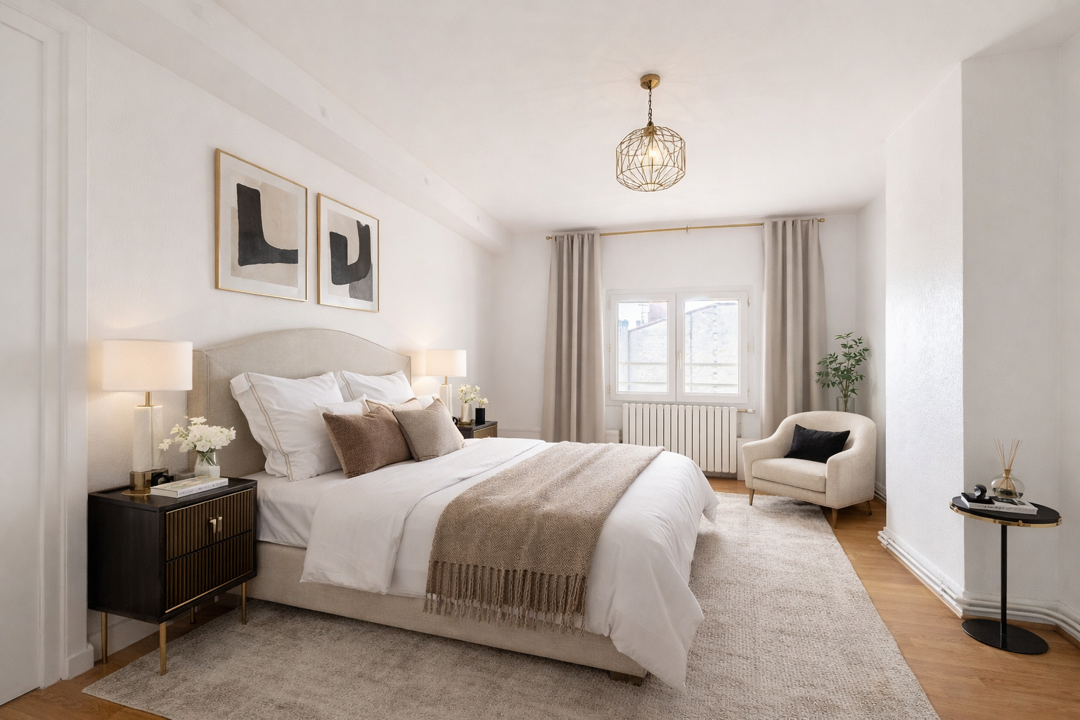 appartement de luxe 4 Pièces en vente sur BORDEAUX (33000)