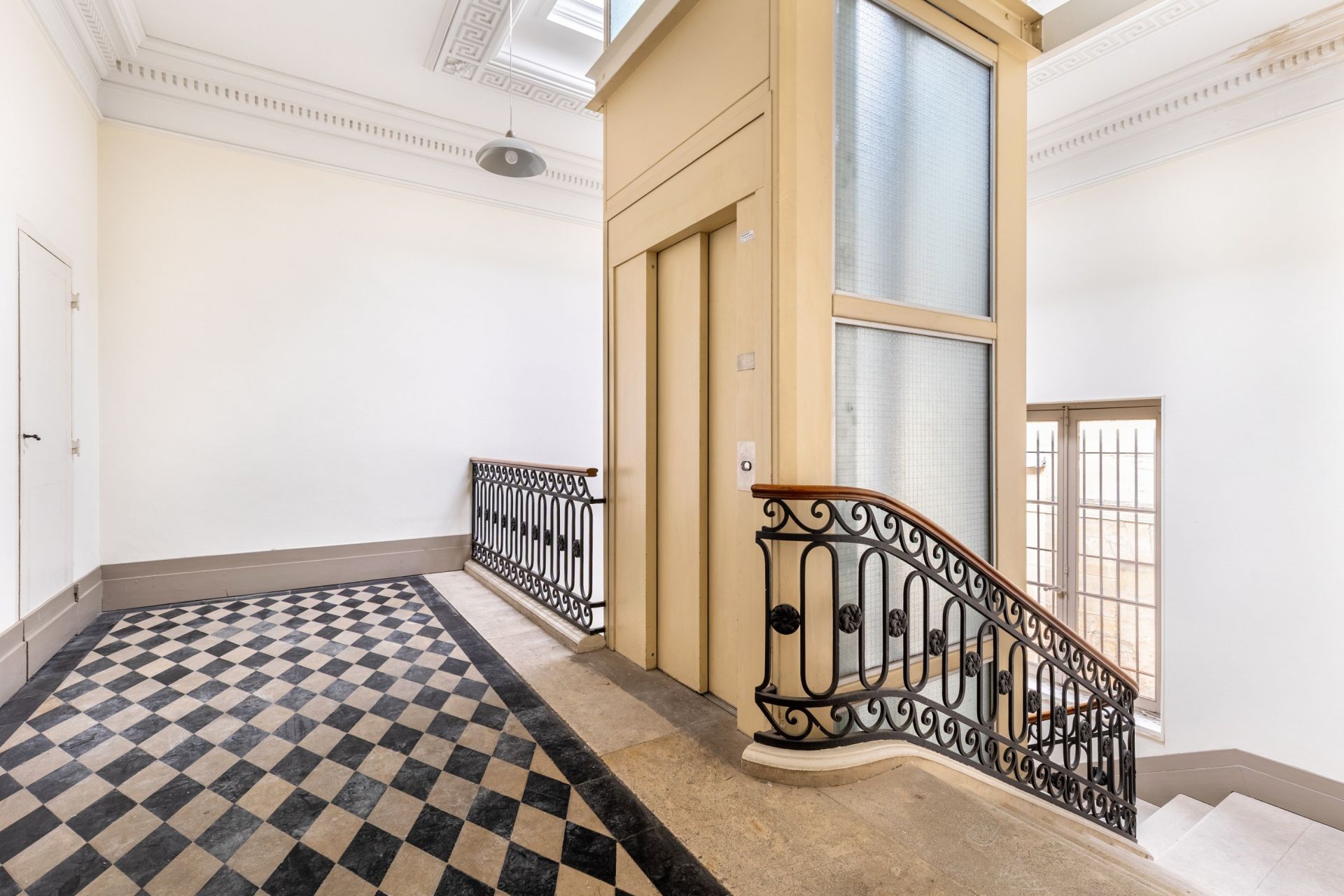 appartement de luxe 4 Pièces en vente sur BORDEAUX (33000)