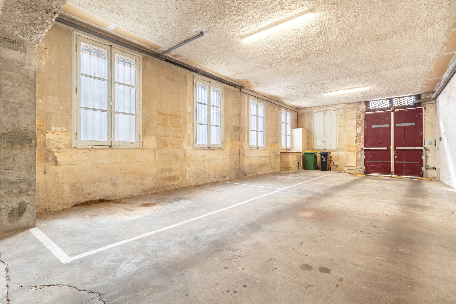 appartement de luxe 4 Pièces en vente sur BORDEAUX (33000)