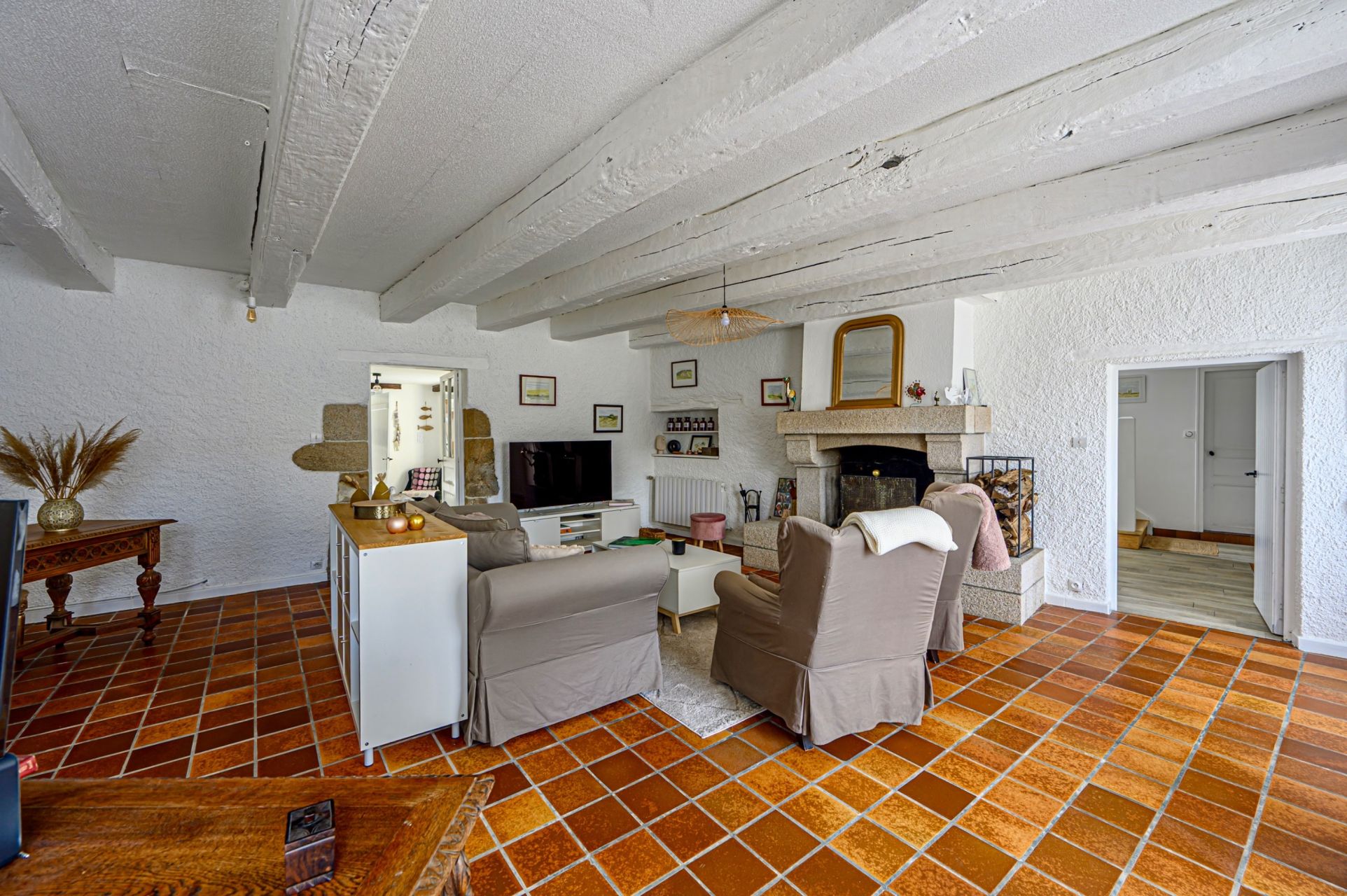 maison de luxe 8 Pièces en vente sur MISSILLAC (44780)