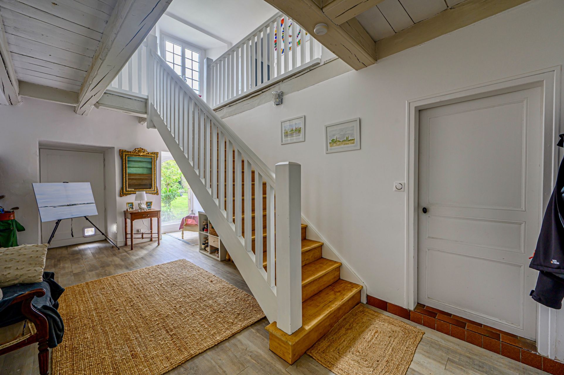 maison de luxe 8 Pièces en vente sur MISSILLAC (44780)