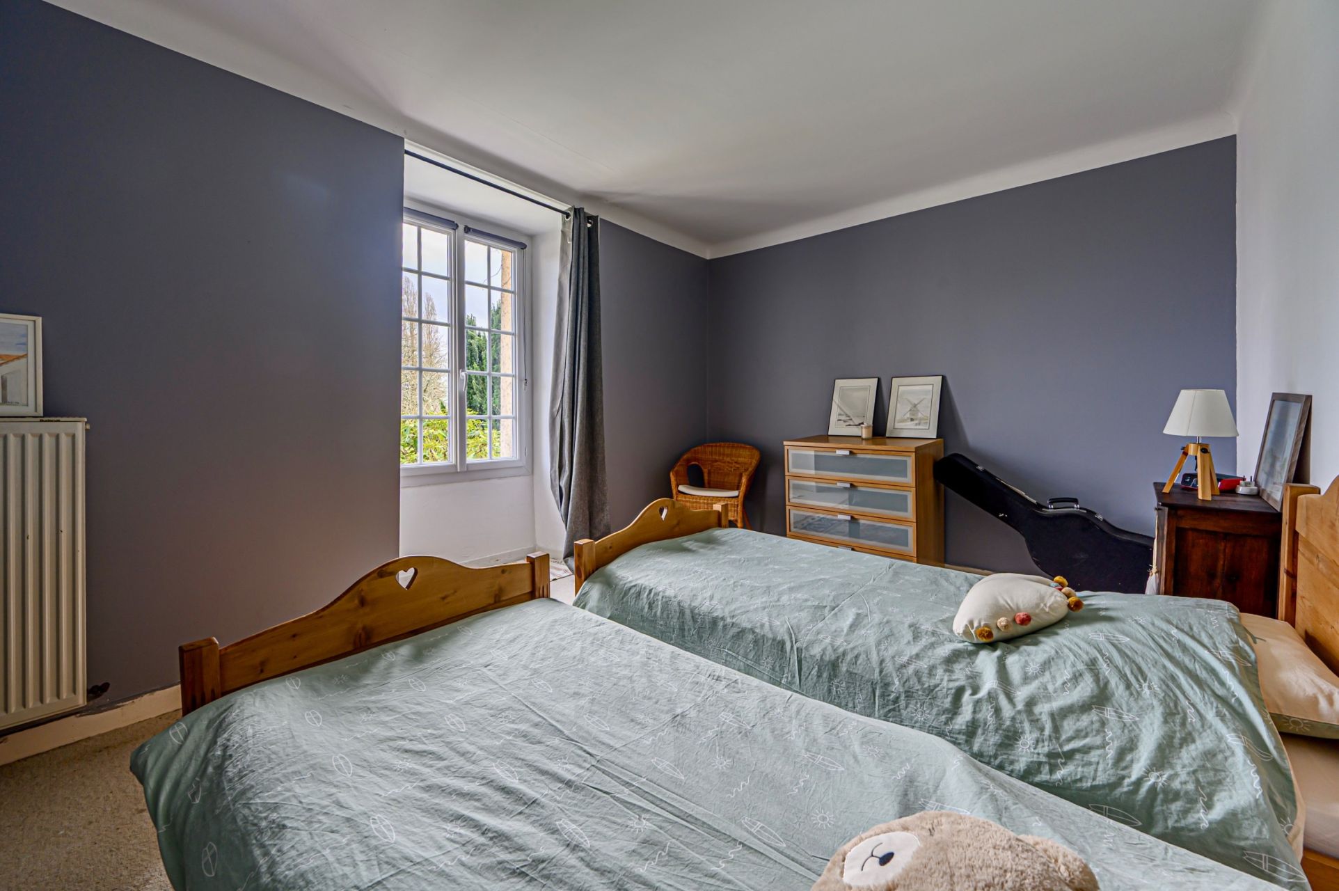 maison de luxe 8 Pièces en vente sur MISSILLAC (44780)