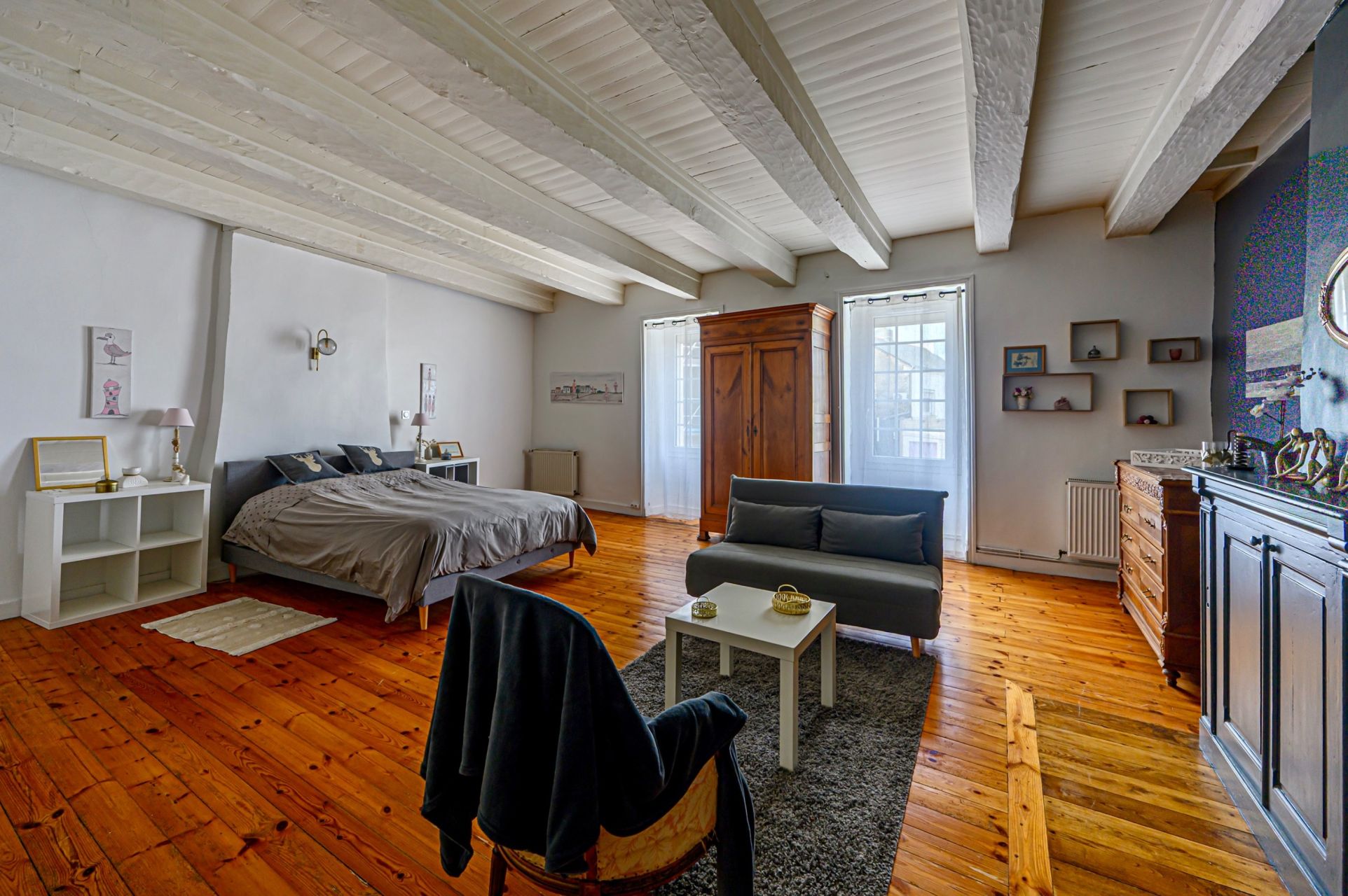 maison de luxe 8 Pièces en vente sur MISSILLAC (44780)