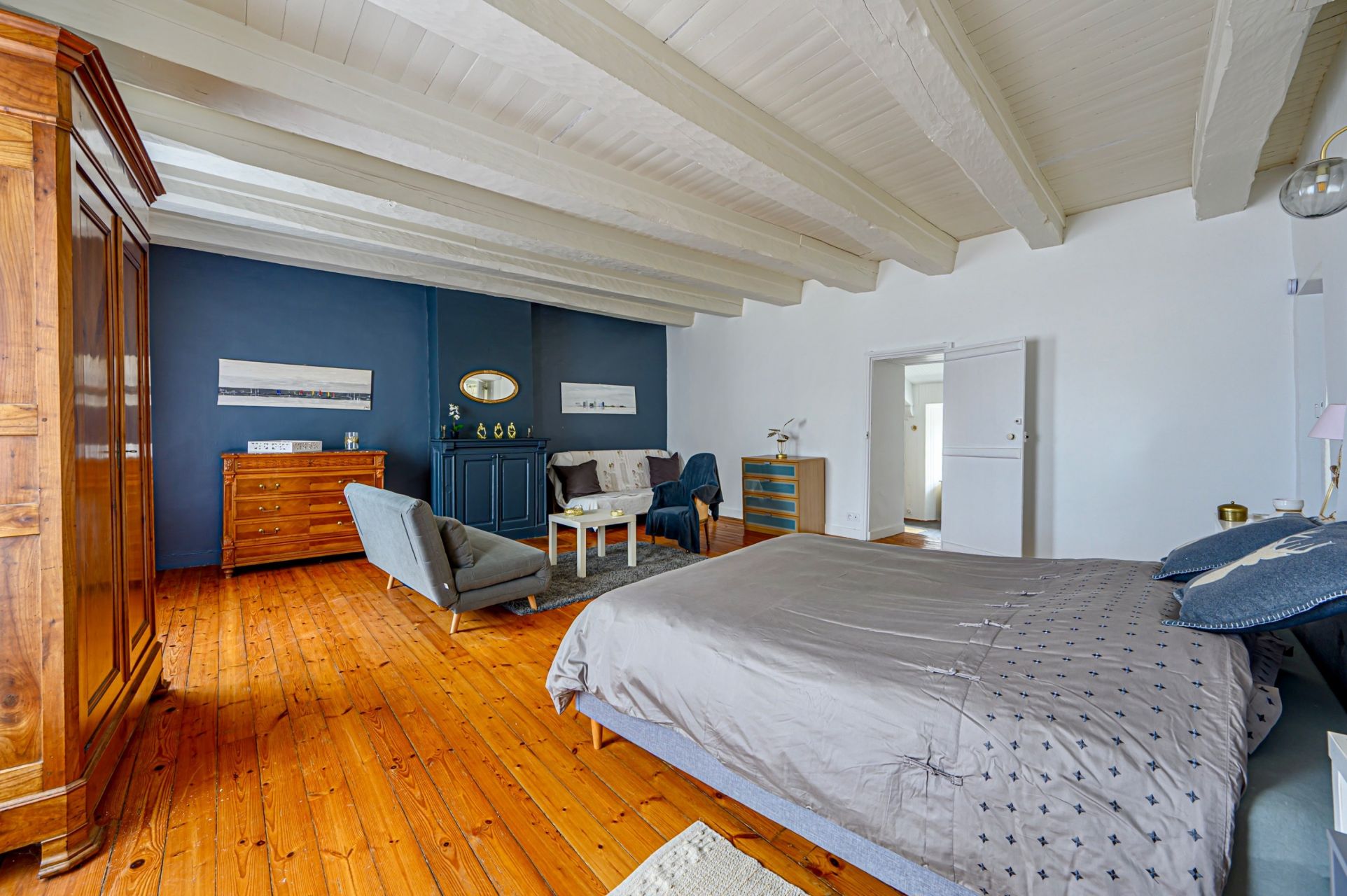 maison de luxe 8 Pièces en vente sur MISSILLAC (44780)