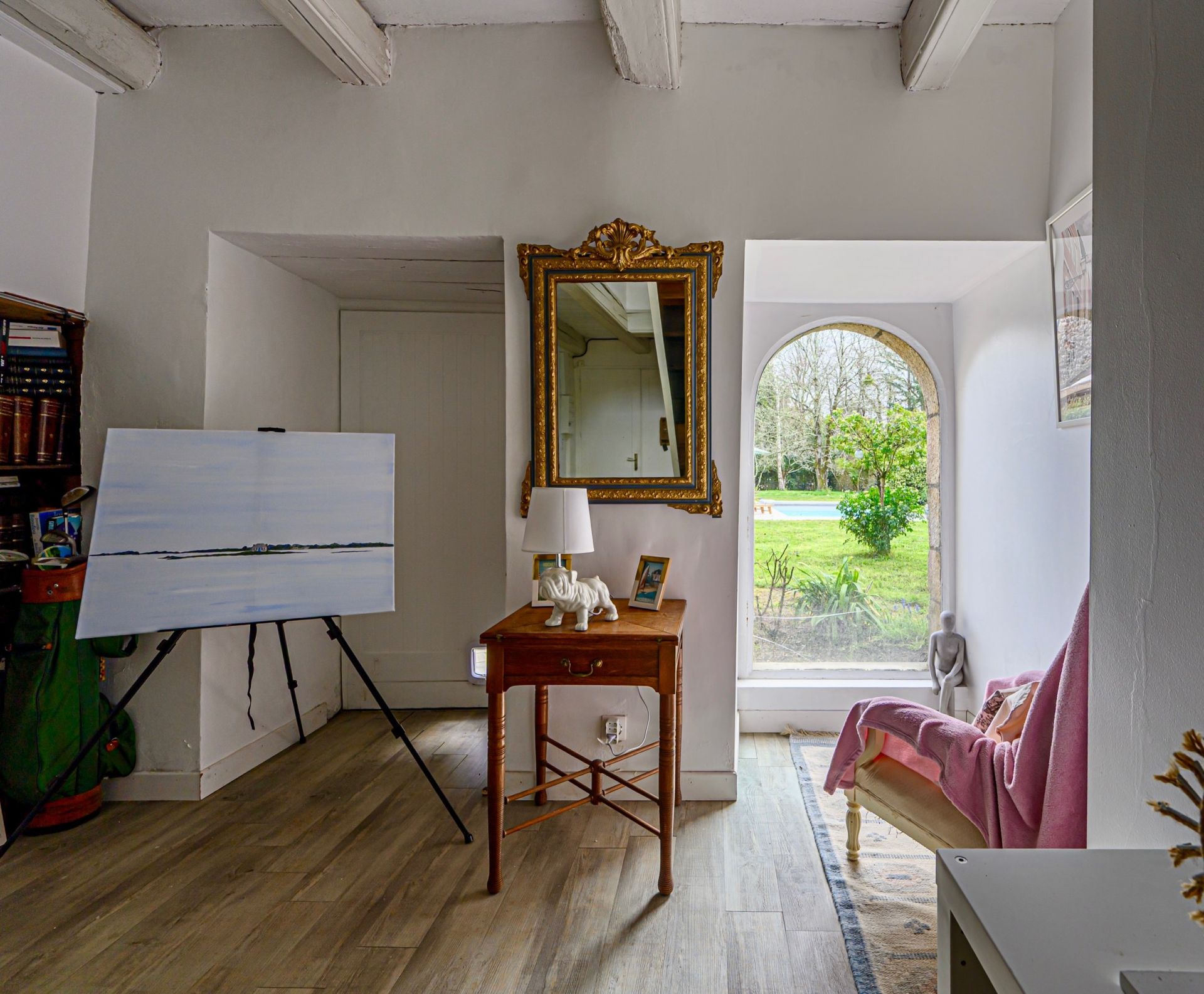 maison de luxe 8 Pièces en vente sur MISSILLAC (44780)