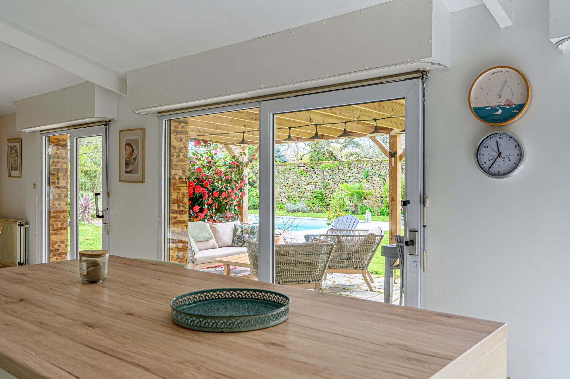 maison de luxe 8 Pièces en vente sur MISSILLAC (44780)