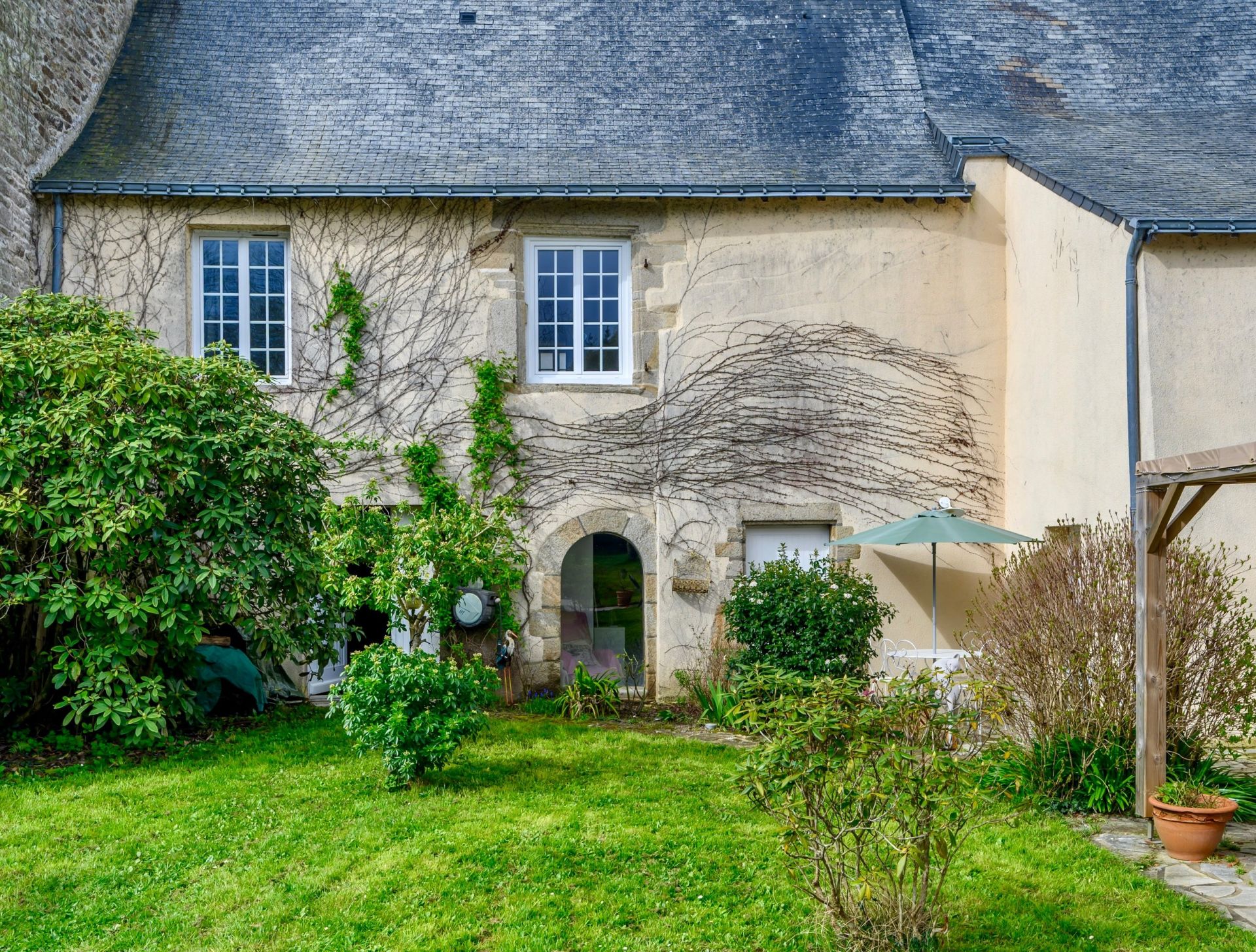 maison de luxe 8 Pièces en vente sur MISSILLAC (44780)