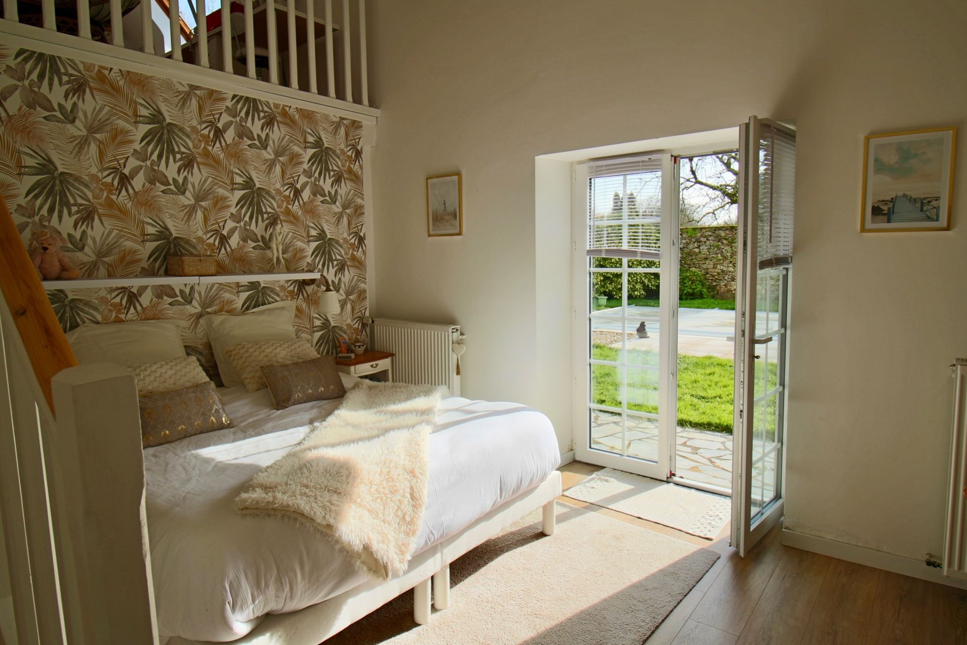 maison de luxe 8 Pièces en vente sur MISSILLAC (44780)