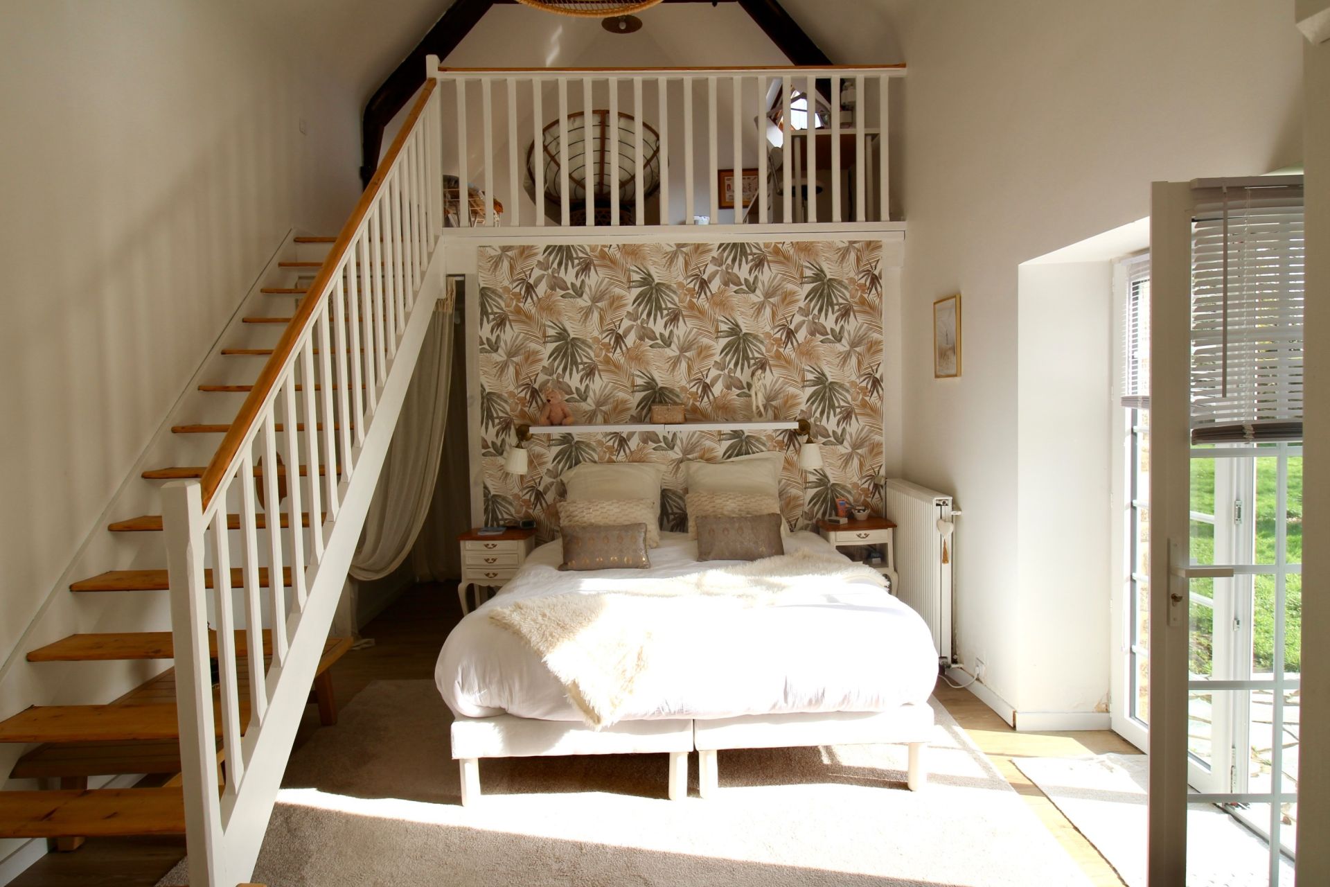 maison de luxe 8 Pièces en vente sur MISSILLAC (44780)