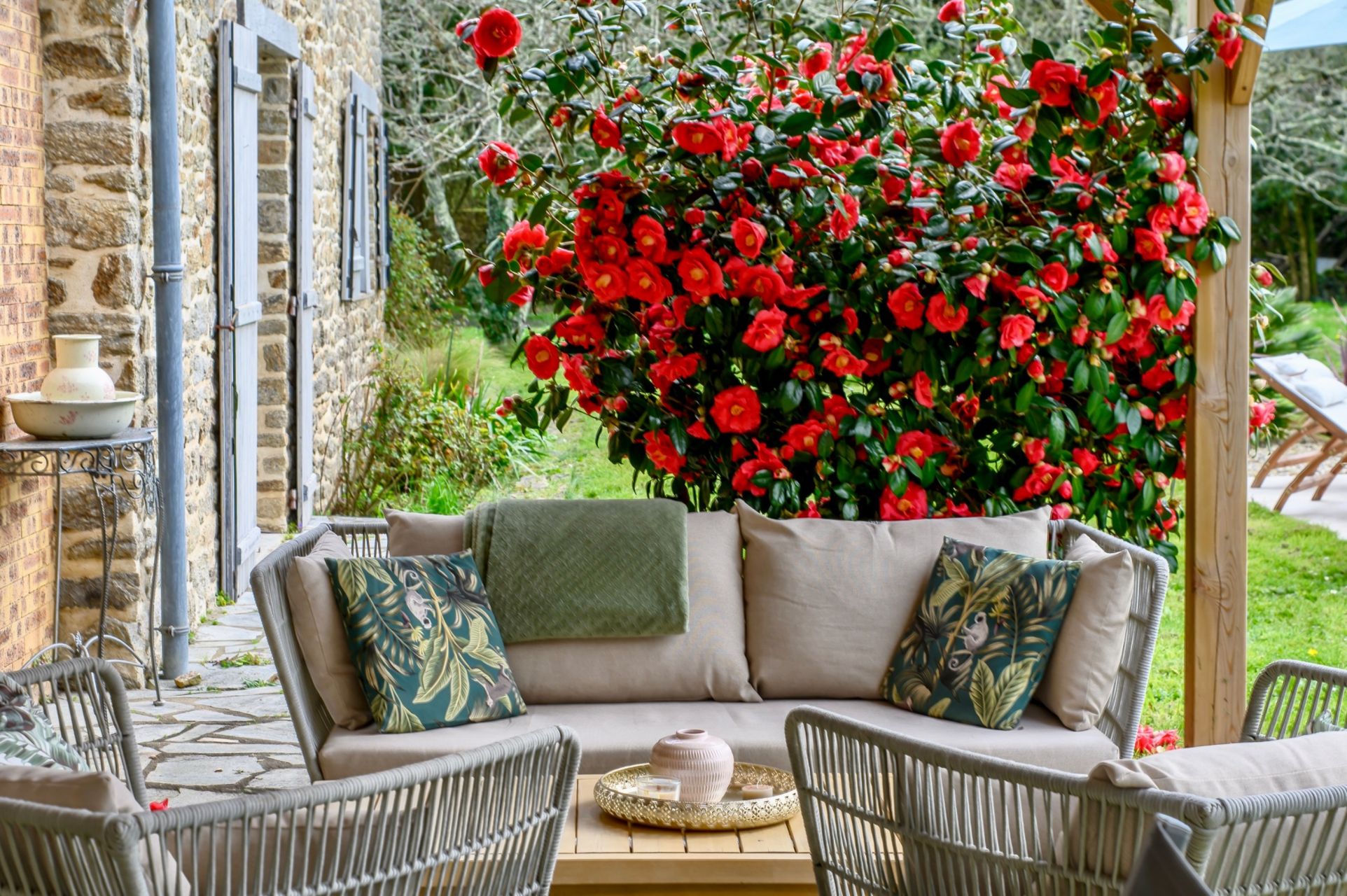 maison de luxe 8 Pièces en vente sur MISSILLAC (44780)