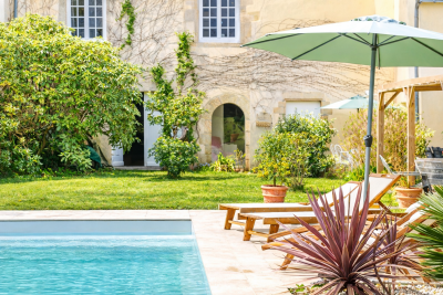 Sale Luxury house Missillac 8&nbsp;Rooms 239&nbsp;m²